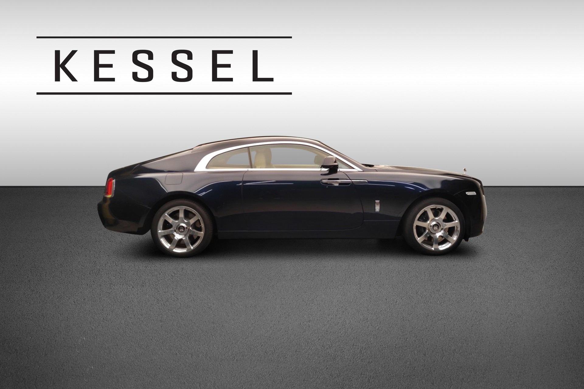 ROLLS-ROYCE Wraith 6.6 V12-image-7