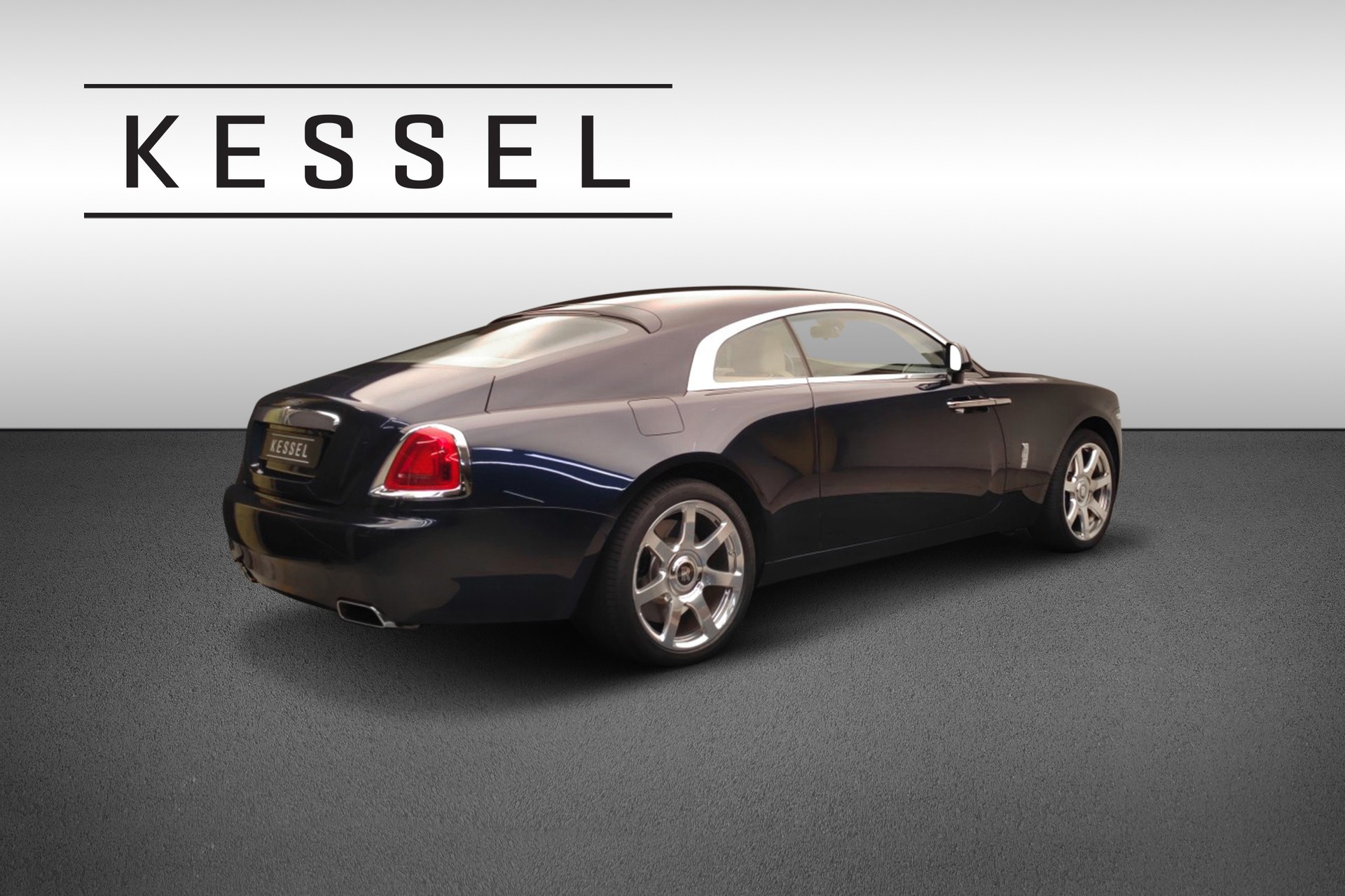 ROLLS-ROYCE Wraith 6.6 V12-image-6