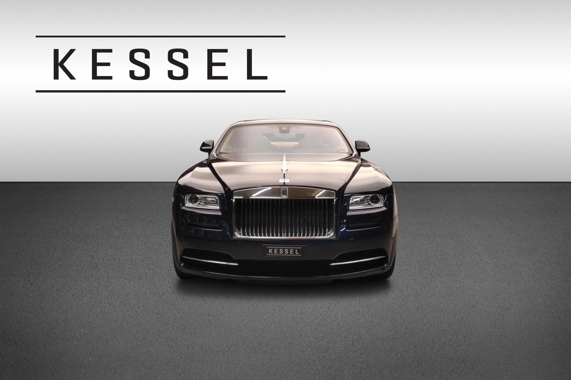 ROLLS-ROYCE Wraith 6.6 V12-image-1
