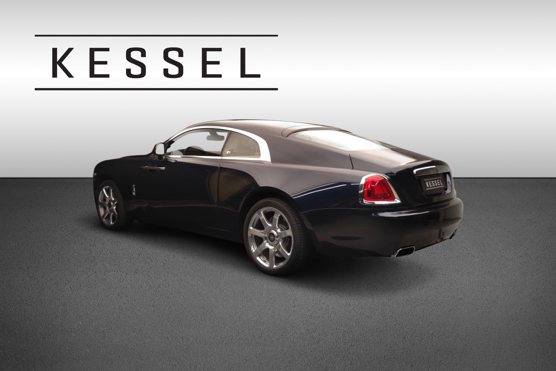 ROLLS-ROYCE Wraith 6.6 V12-image-4