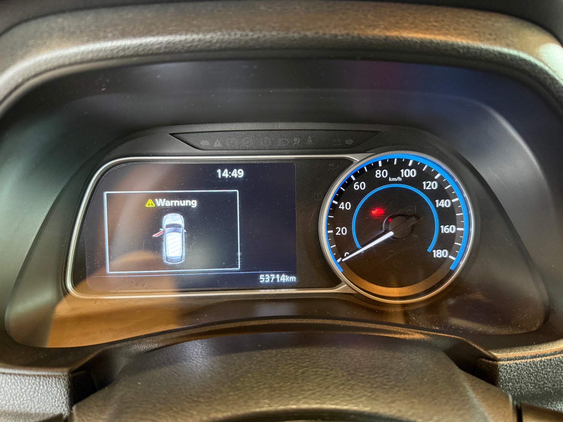NISSAN Leaf N-Connecta (incl. battery)-image-9