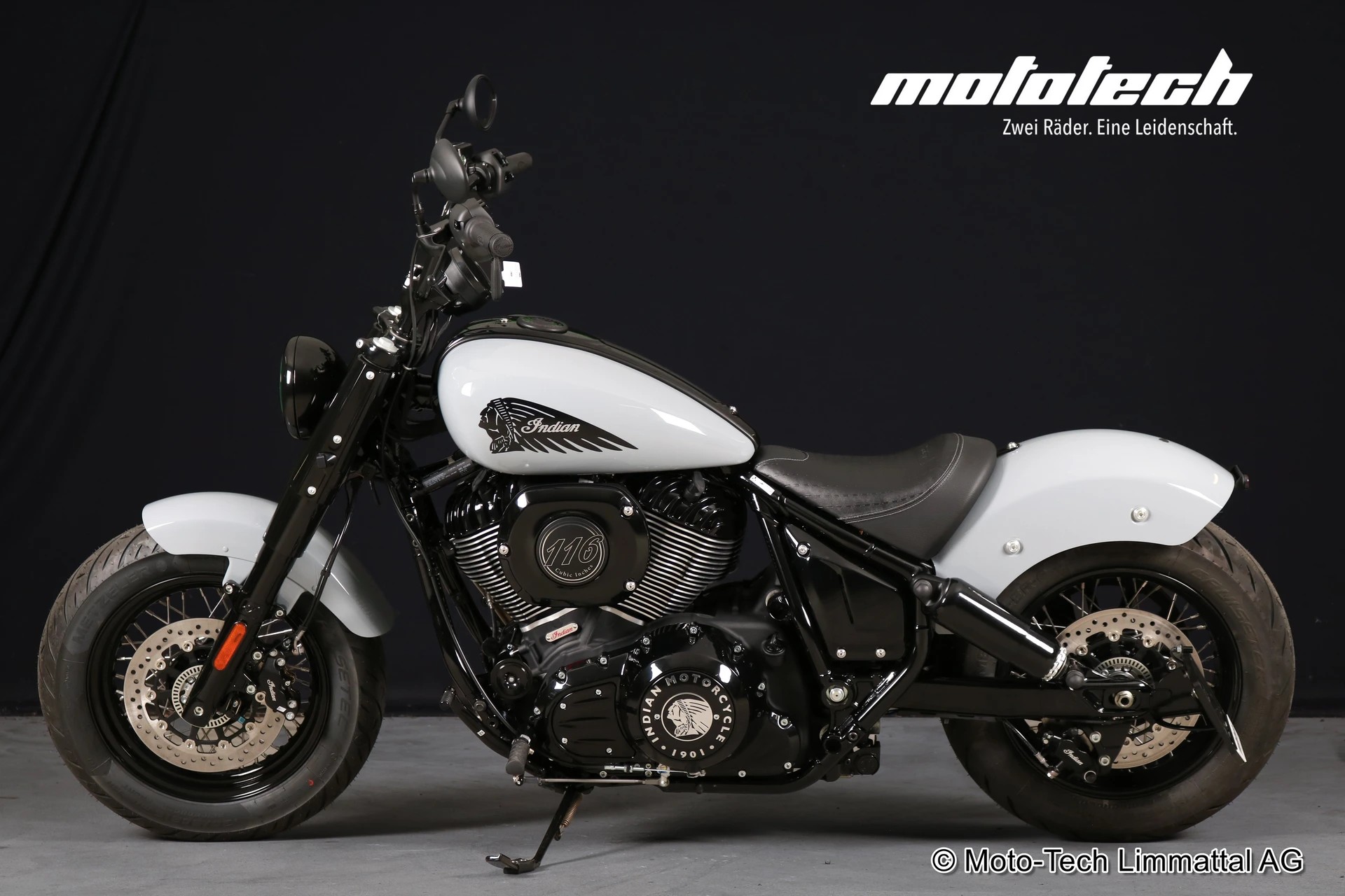 INDIAN Chief Bobber-image-4