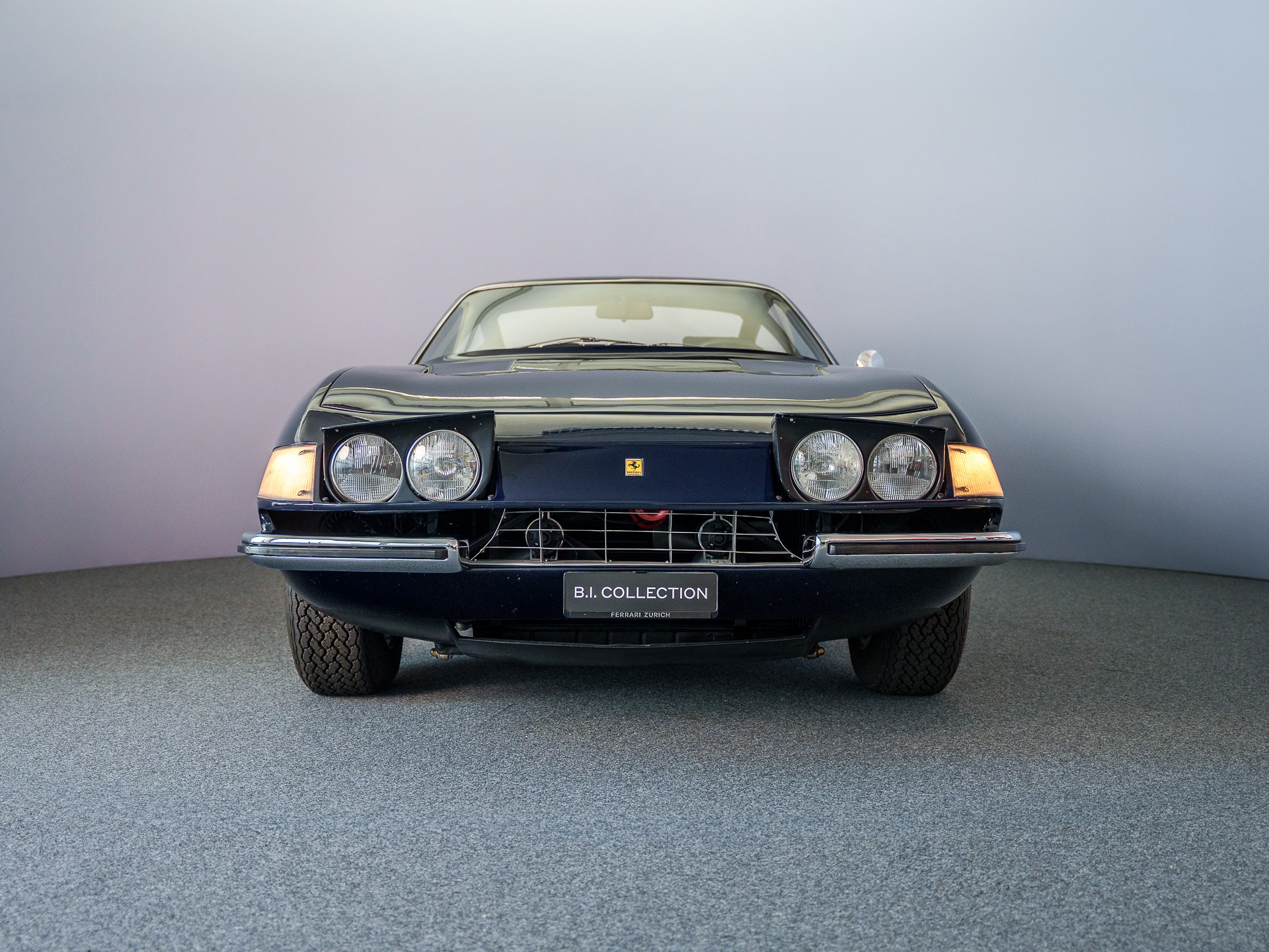 FERRARI 365 GTB 4 Daytona-image-1