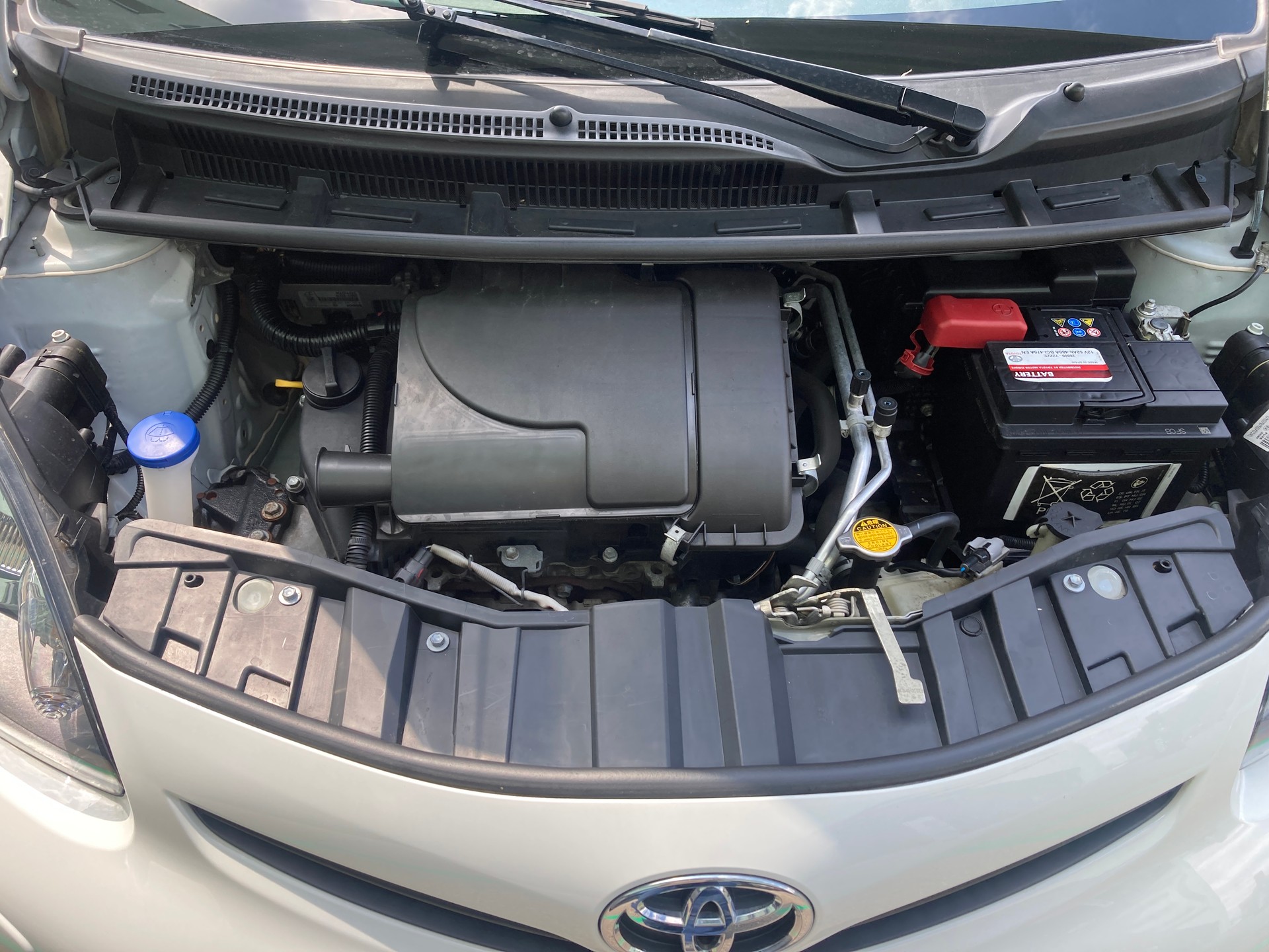 TOYOTA Aygo 1.0 VVT-i Collection-image-21