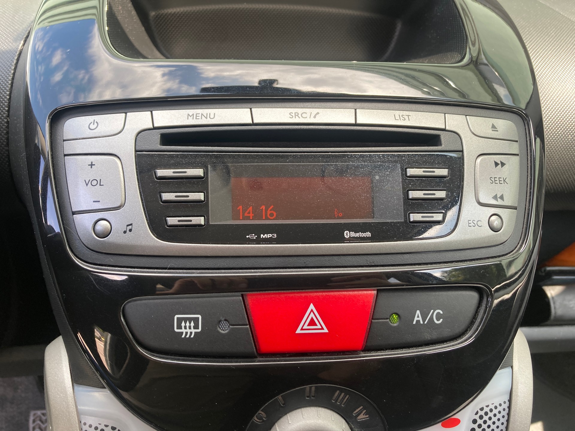 TOYOTA Aygo 1.0 VVT-i Collection-image-12