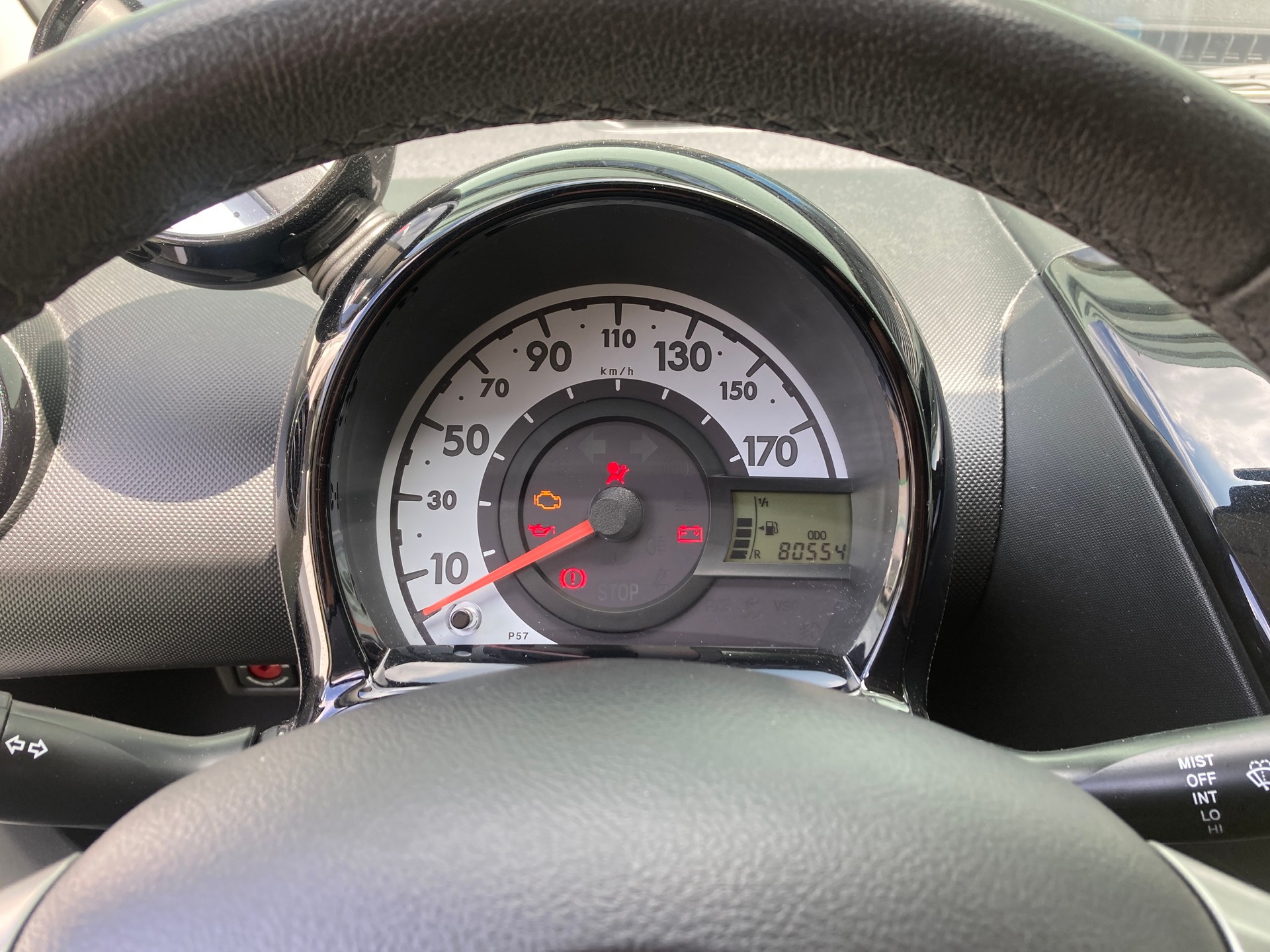 TOYOTA Aygo 1.0 VVT-i Collection-image-11