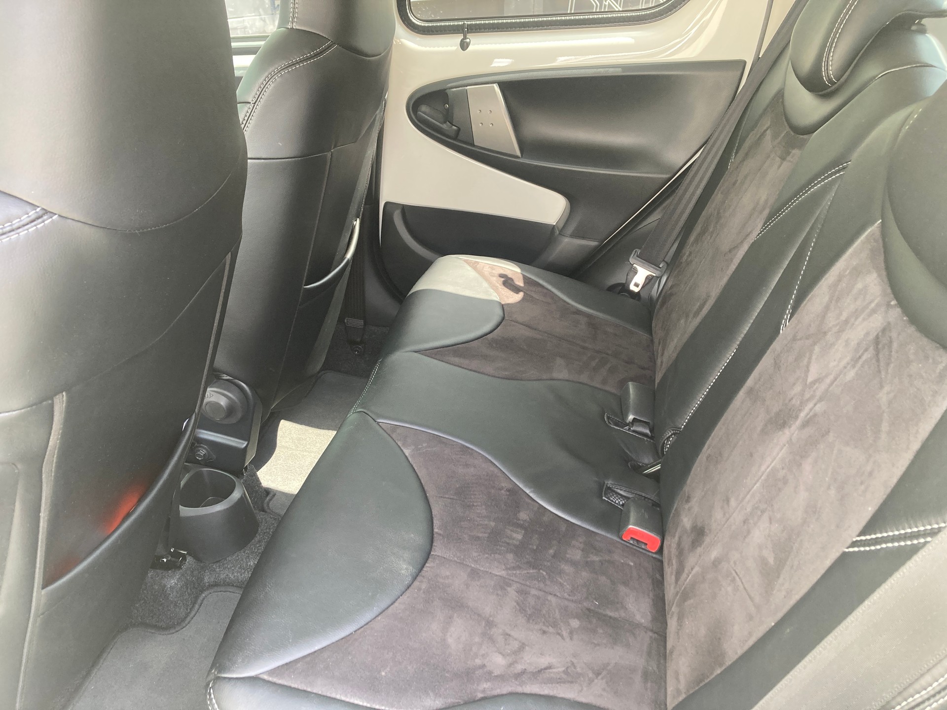TOYOTA Aygo 1.0 VVT-i Collection-image-15