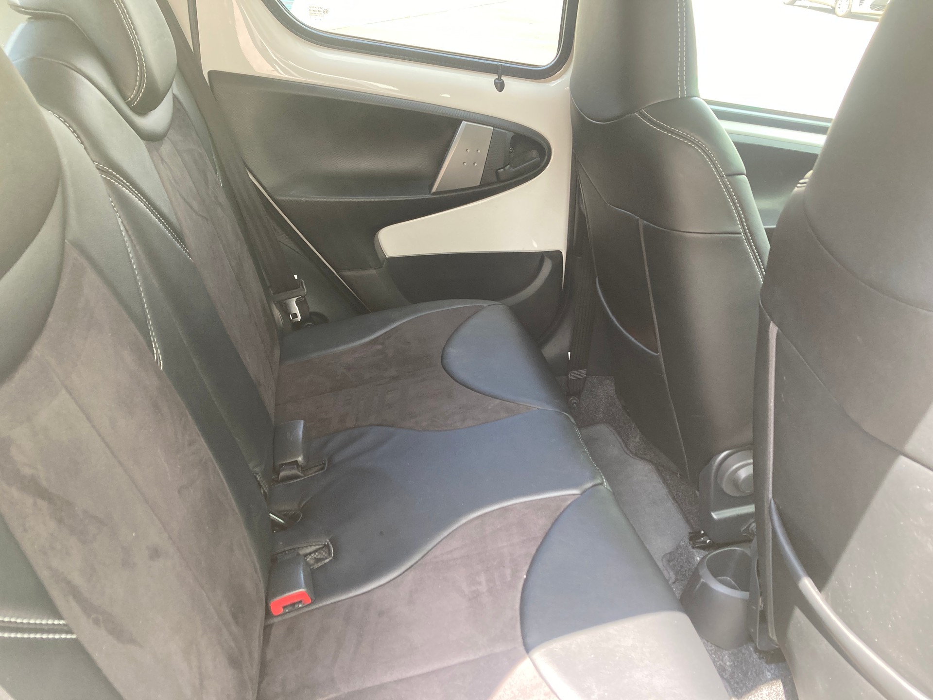 TOYOTA Aygo 1.0 VVT-i Collection-image-16