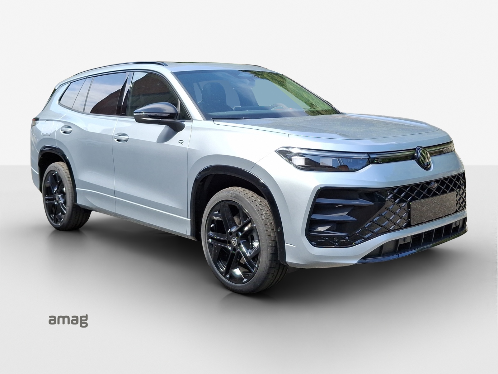 VW Tayron 2.0 TSI R-Line Plus DSG 4Motion-image-5