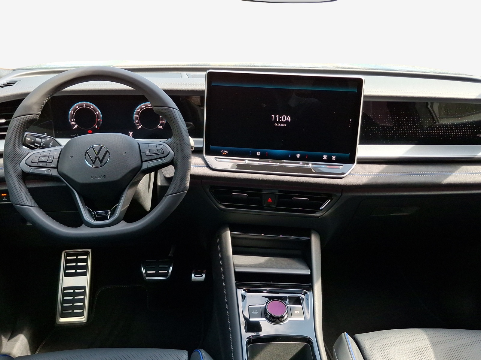 VW Tayron 2.0 TSI R-Line Plus DSG 4Motion-image-8