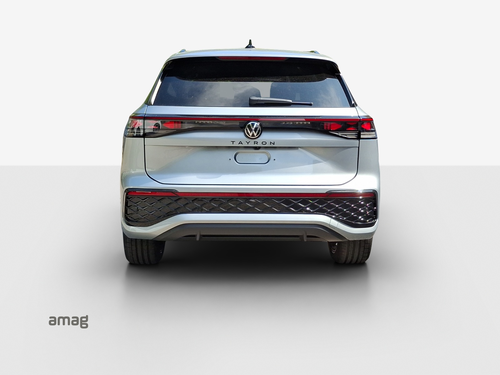 VW Tayron 2.0 TSI R-Line Plus DSG 4Motion-image-3