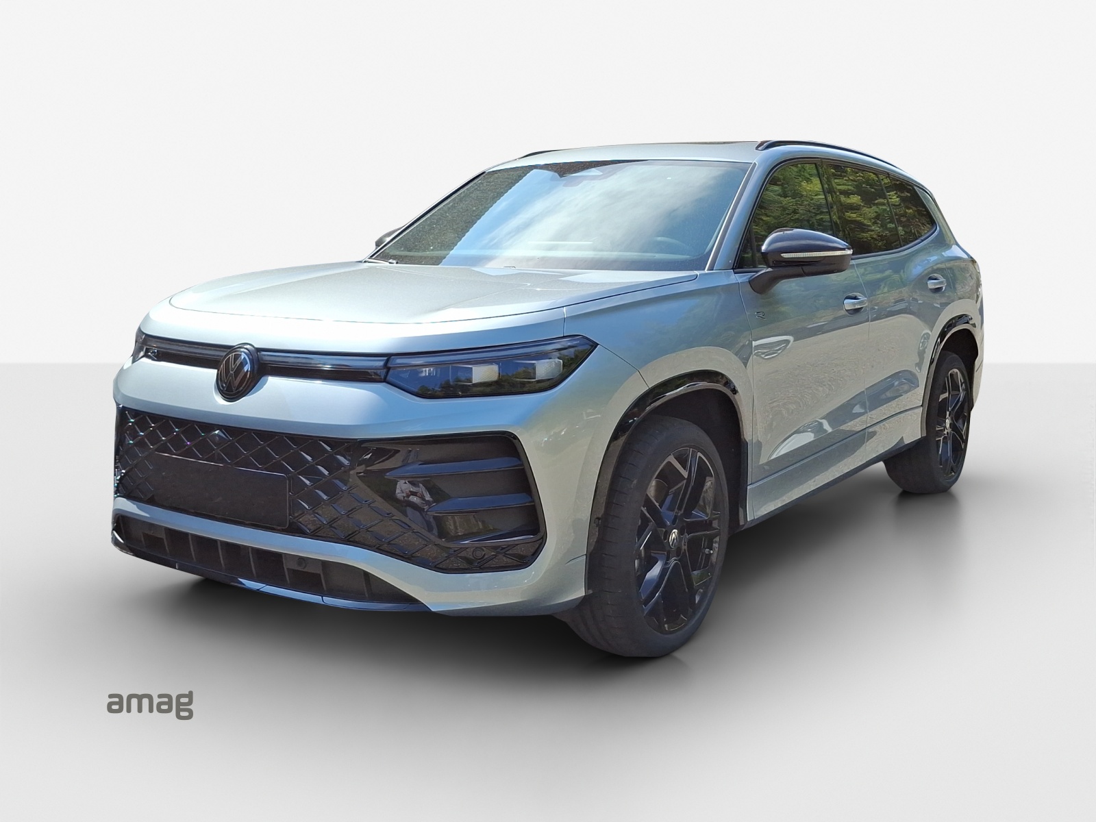 VW Tayron 2.0 TSI R-Line Plus DSG 4Motion-image-0
