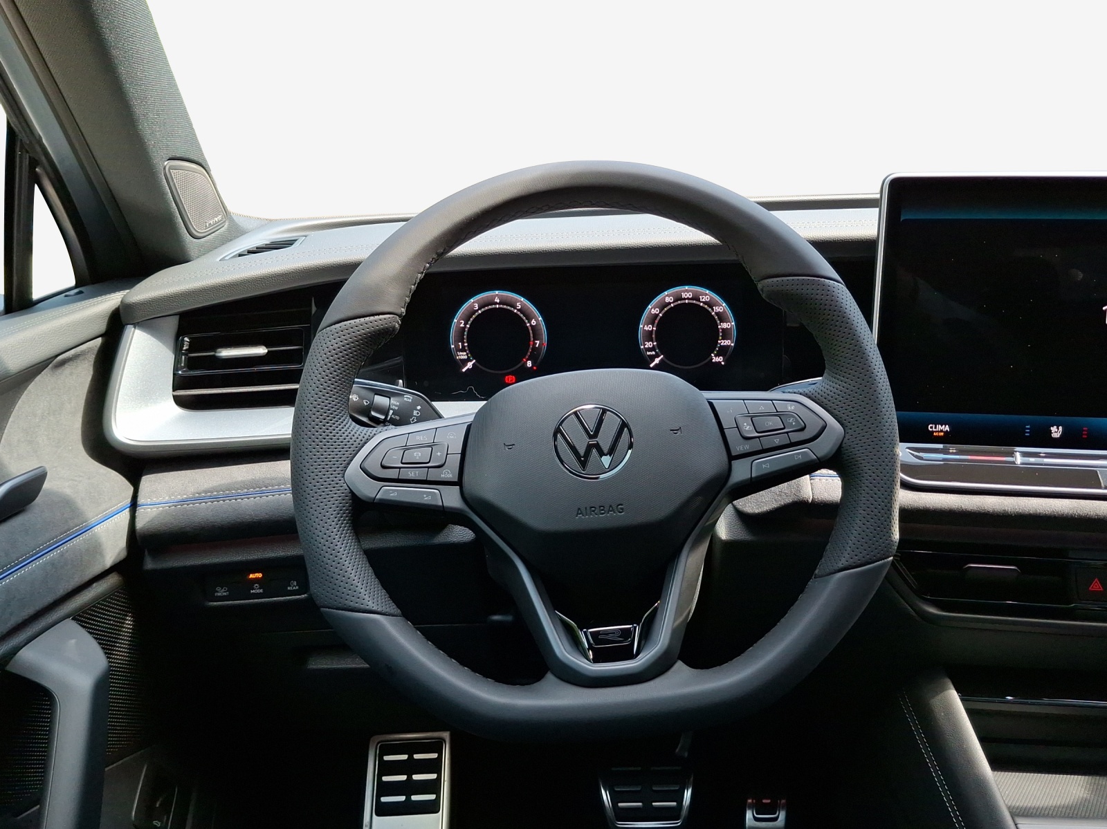 VW Tayron 2.0 TSI R-Line Plus DSG 4Motion-image-9