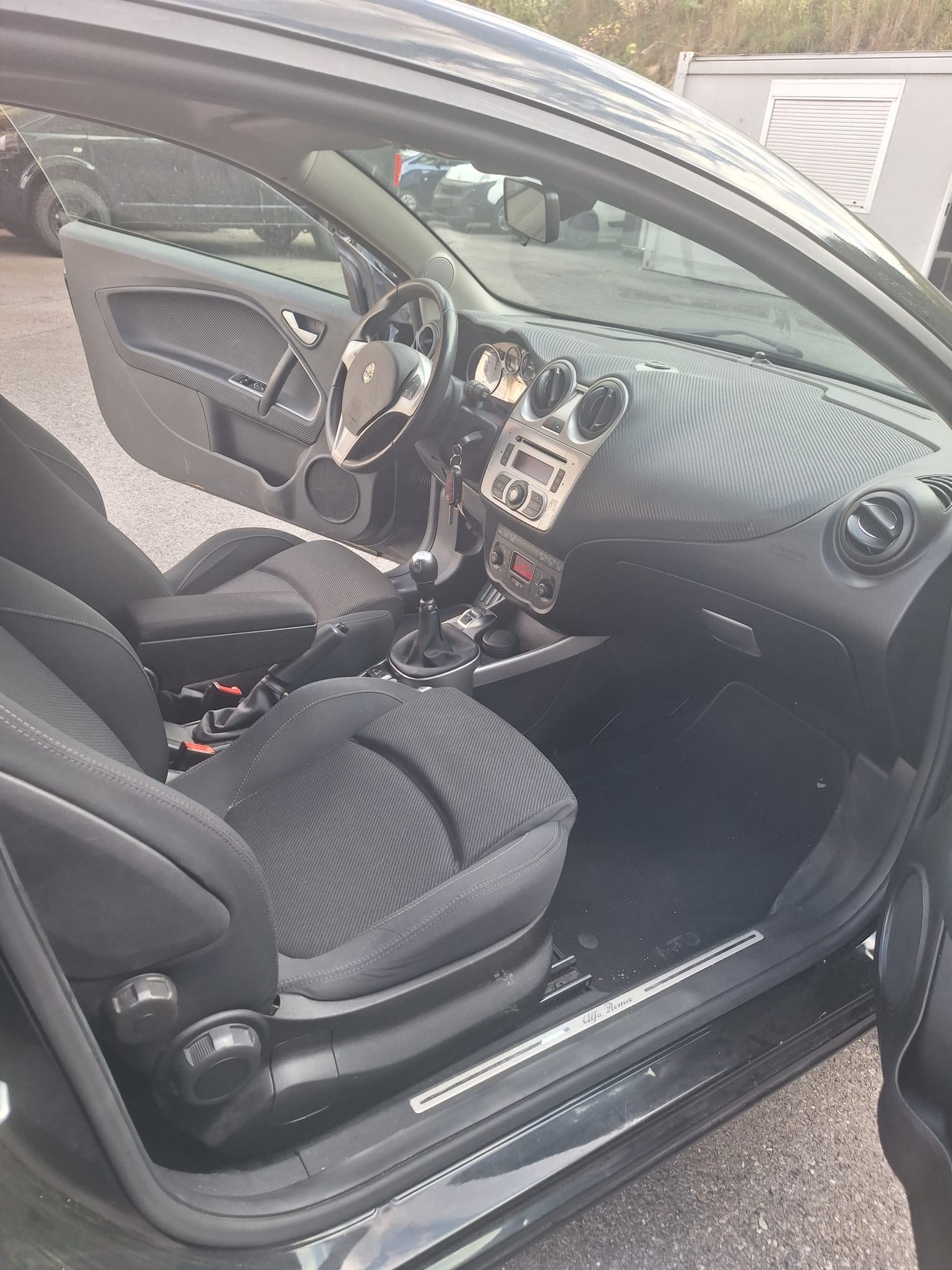 ALFA ROMEO MiTo 1.4 Distinctive-image-9