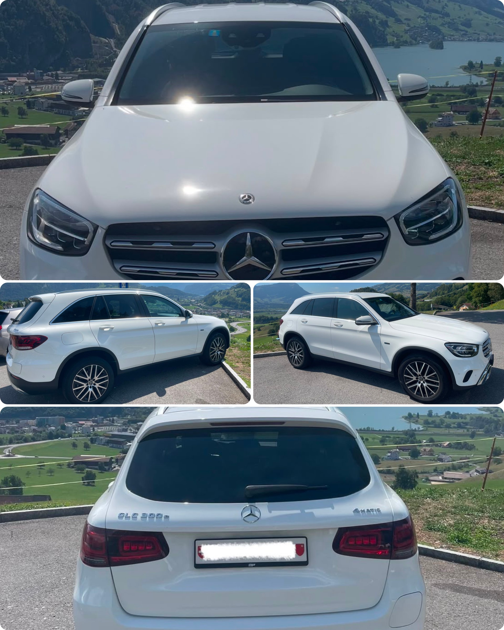 MERCEDES-BENZ GLC 300 e 4m-image-0