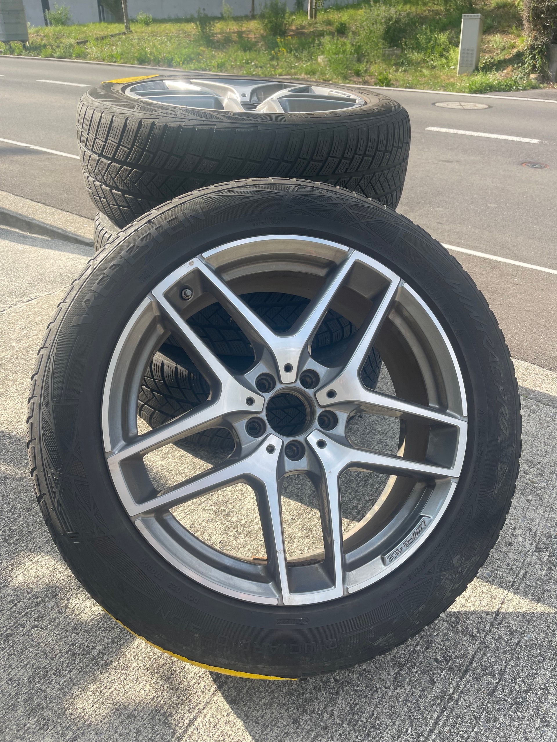 MERCEDES-BENZ GLC 300 e 4m-image-5