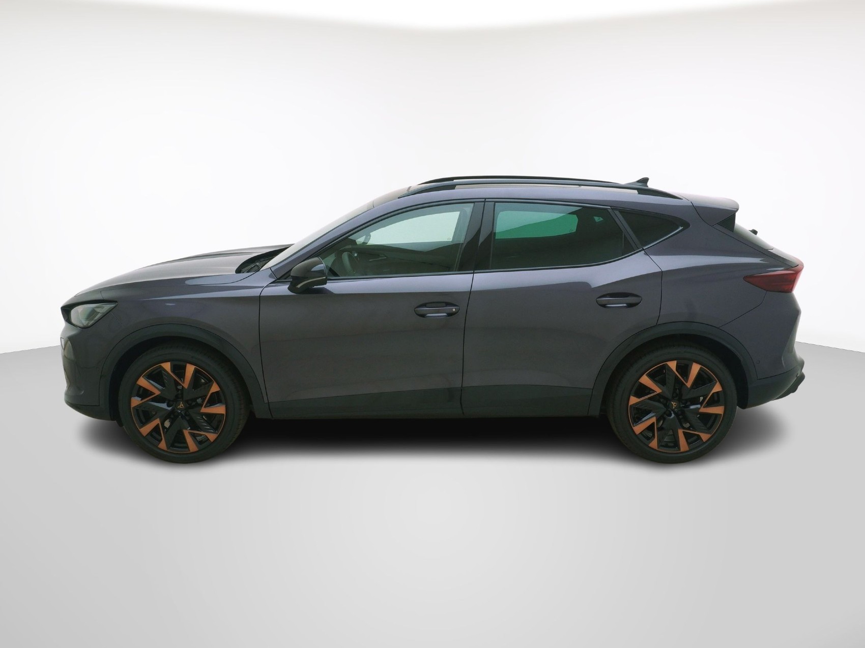 CUPRA Formentor 2.0 TSI VZ 4Drive DSG-image-1