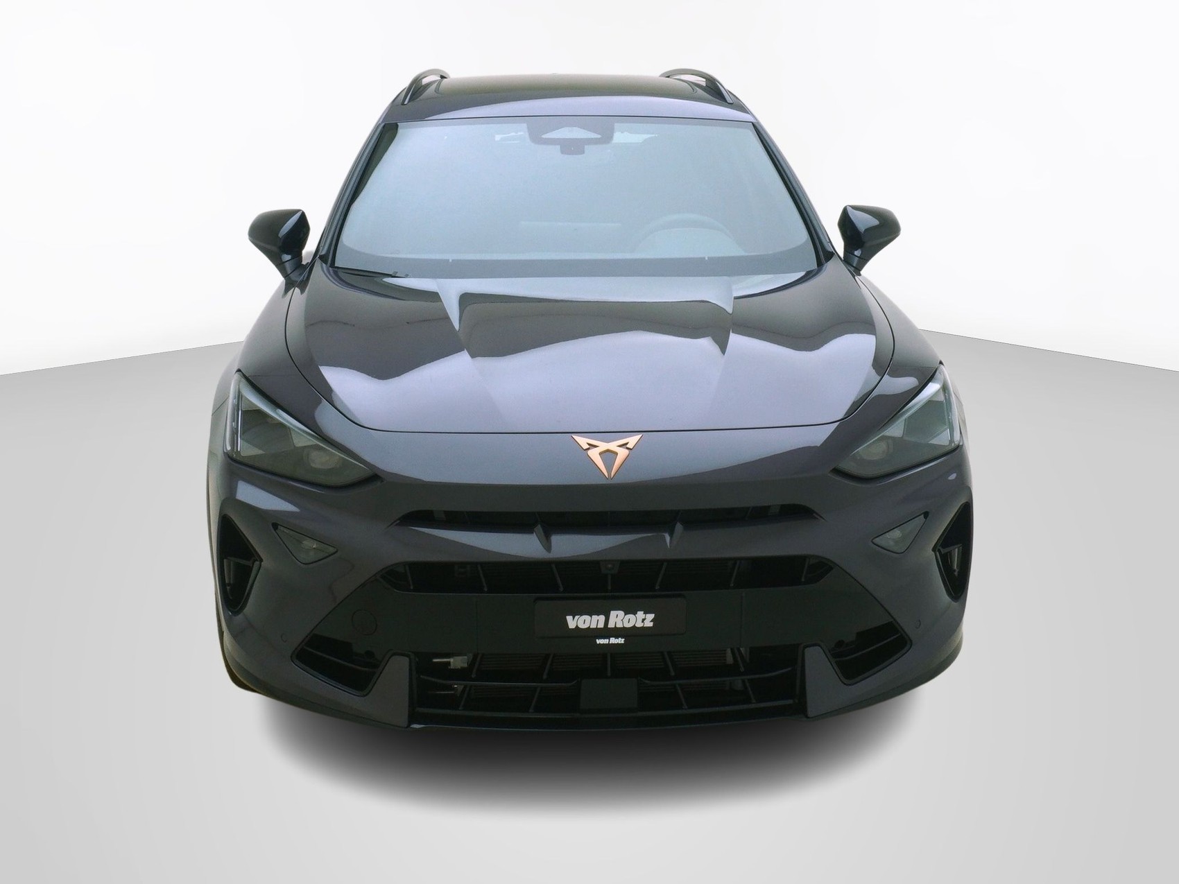 CUPRA Formentor 2.0 TSI VZ 4Drive DSG-image-7