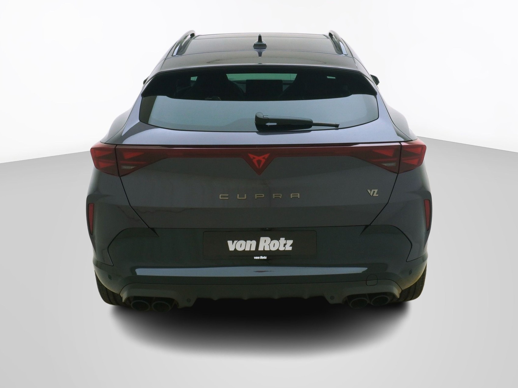 CUPRA Formentor 2.0 TSI VZ 4Drive DSG-image-2