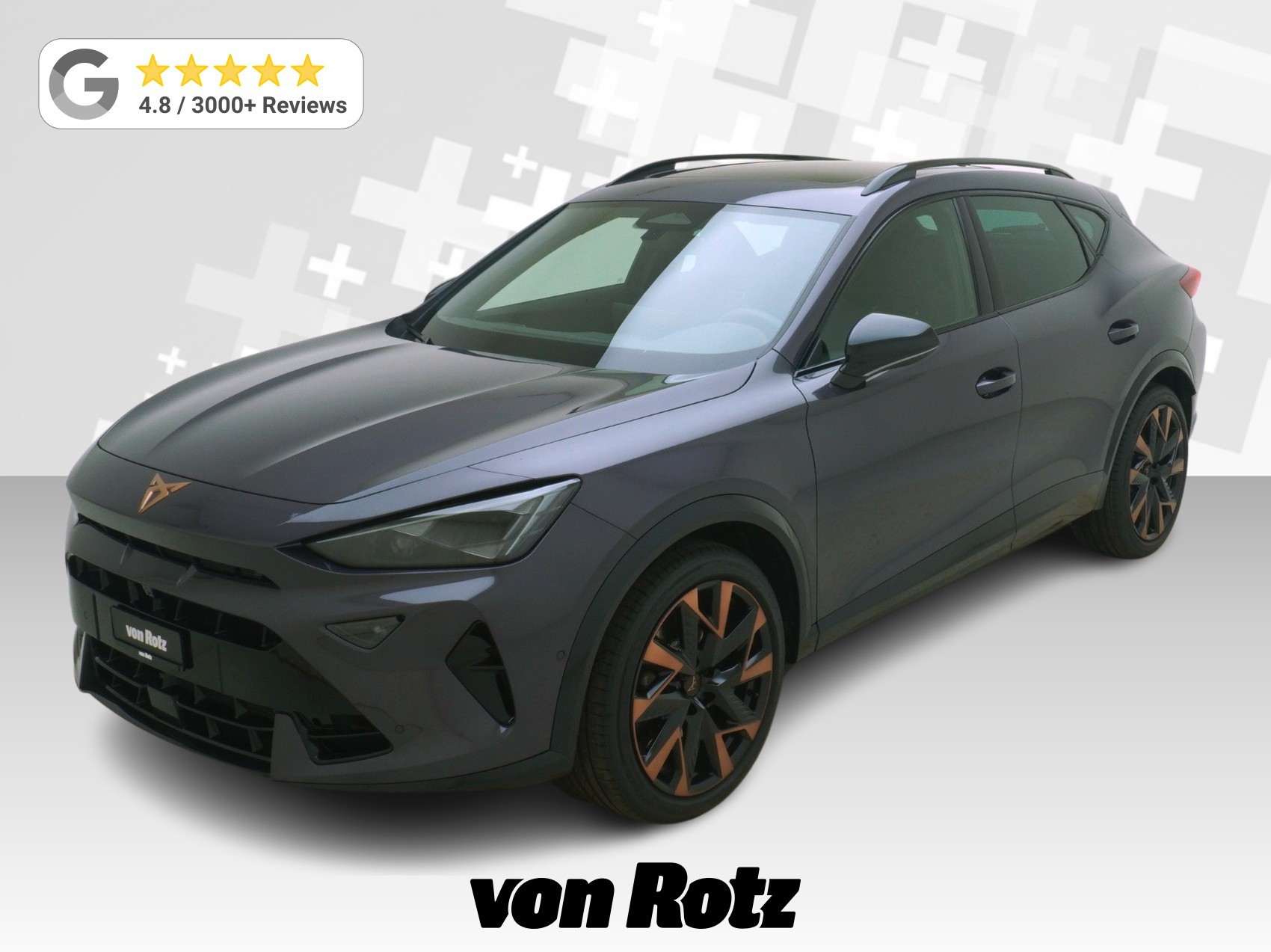 CUPRA Formentor 2.0 TSI VZ 4Drive DSG-image-0