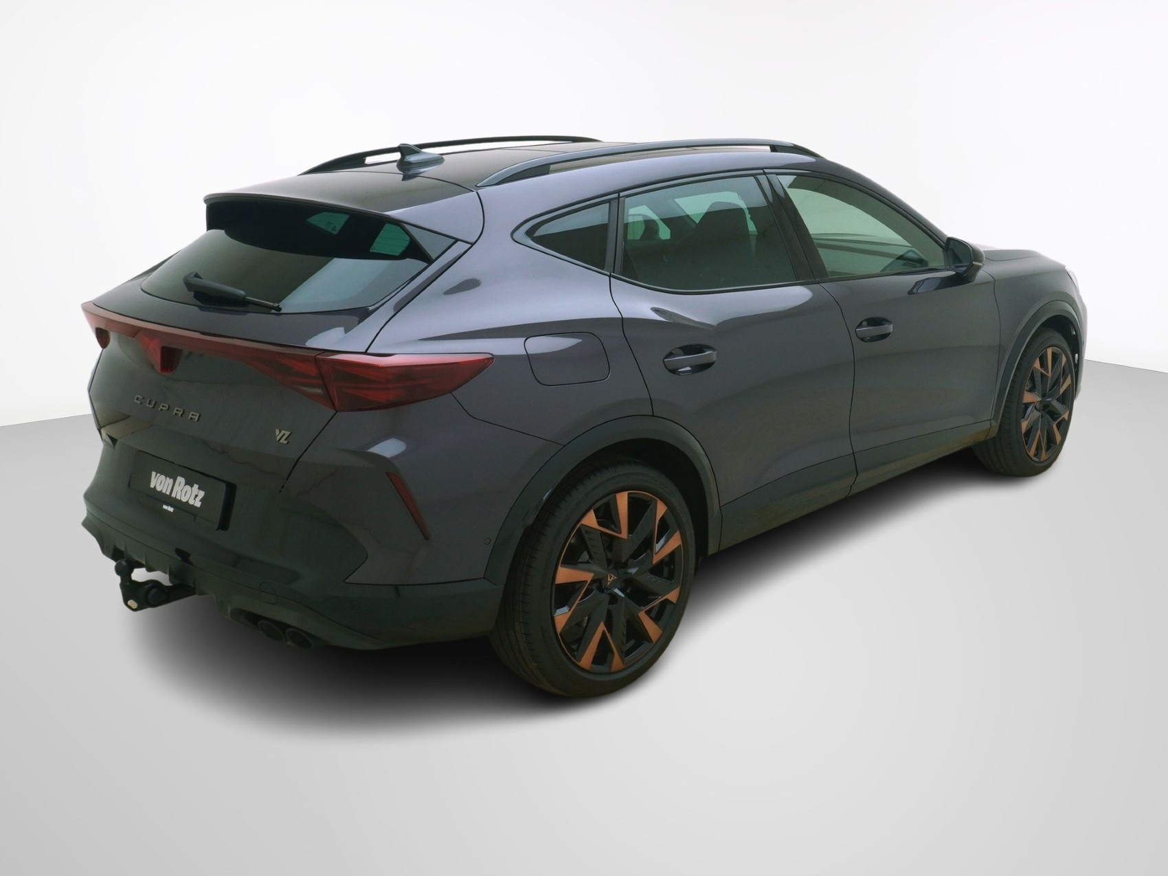CUPRA Formentor 2.0 TSI VZ 4Drive DSG-image-4