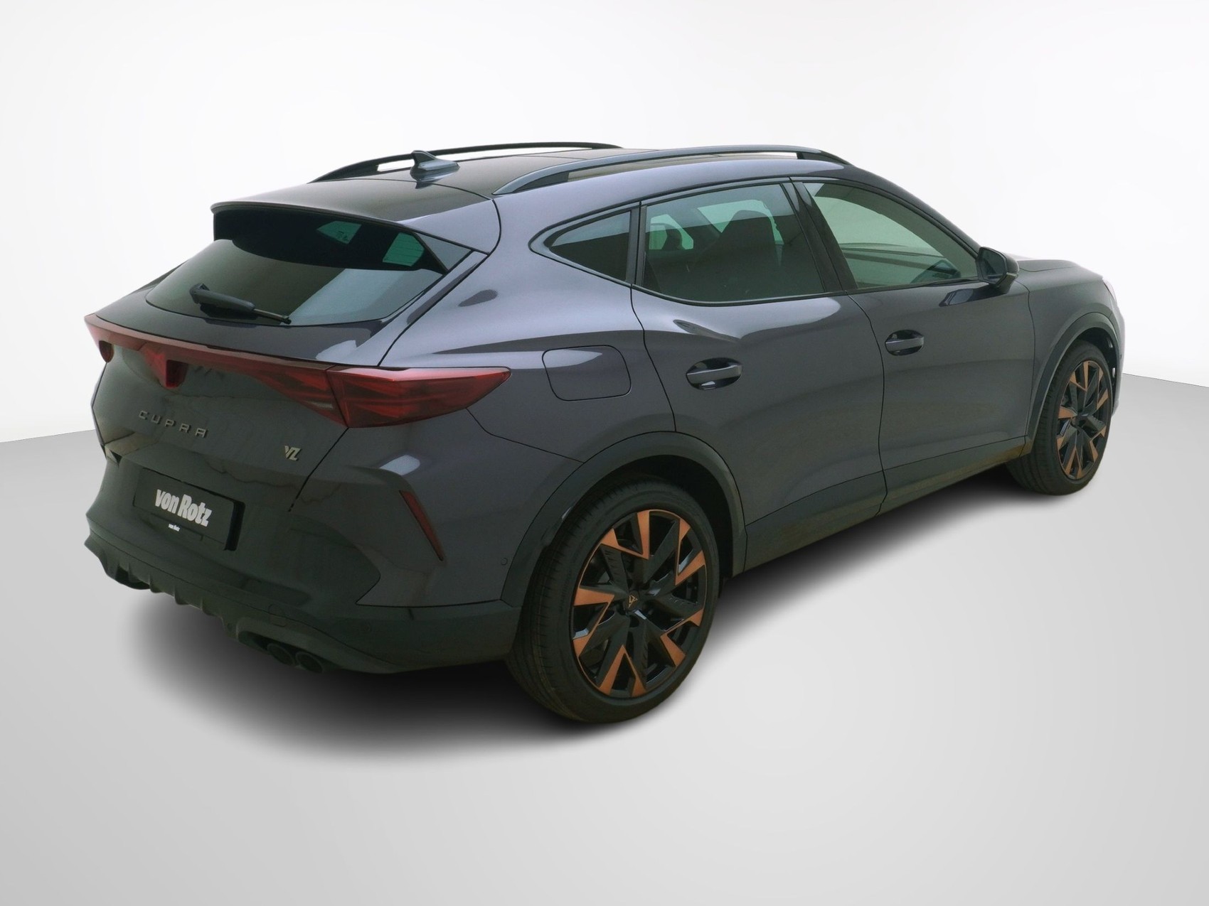 CUPRA Formentor 2.0 TSI VZ 4Drive DSG-image-5
