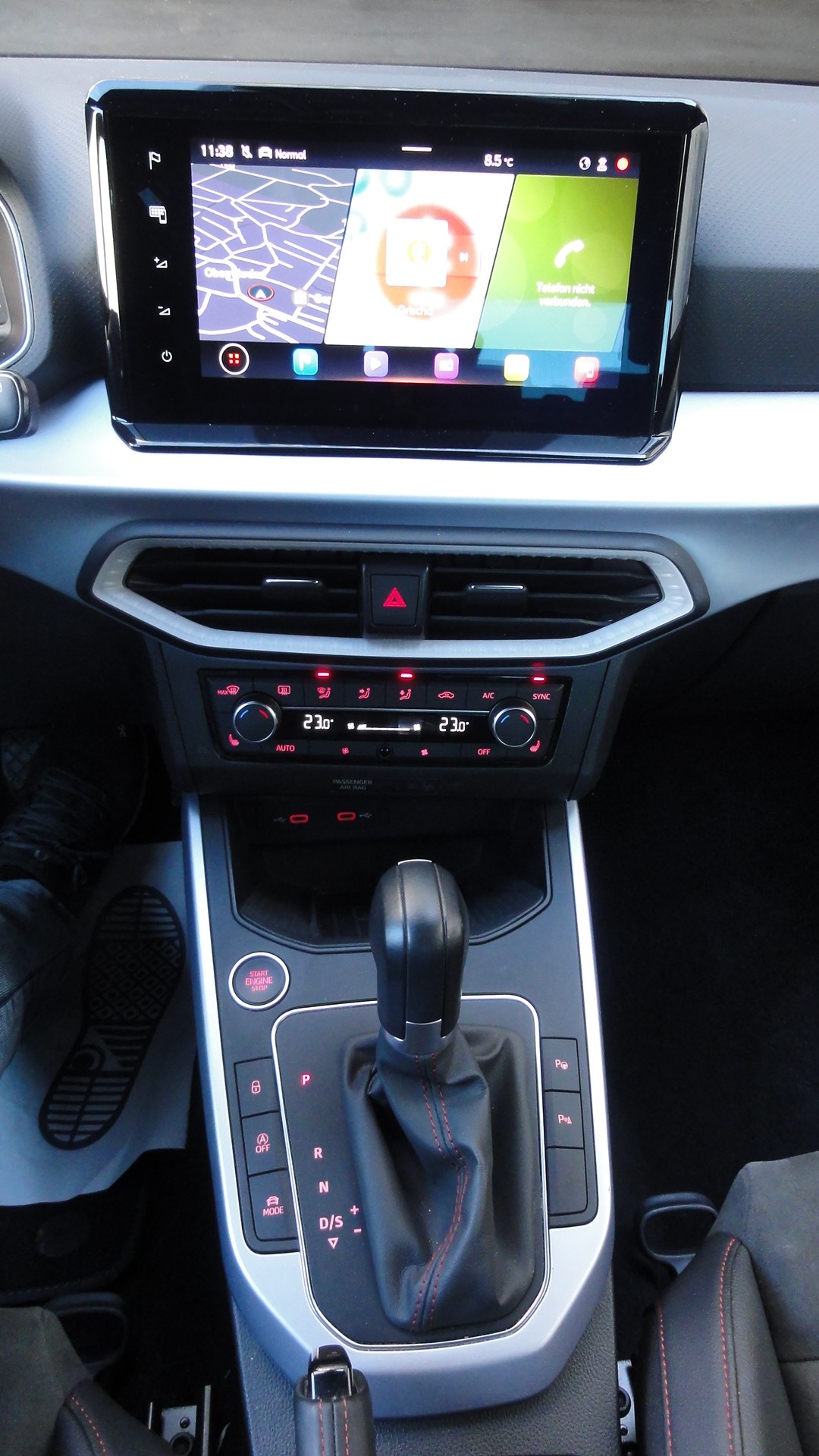 SEAT Arona 1.0 TSI Eco FR DSG-image-8