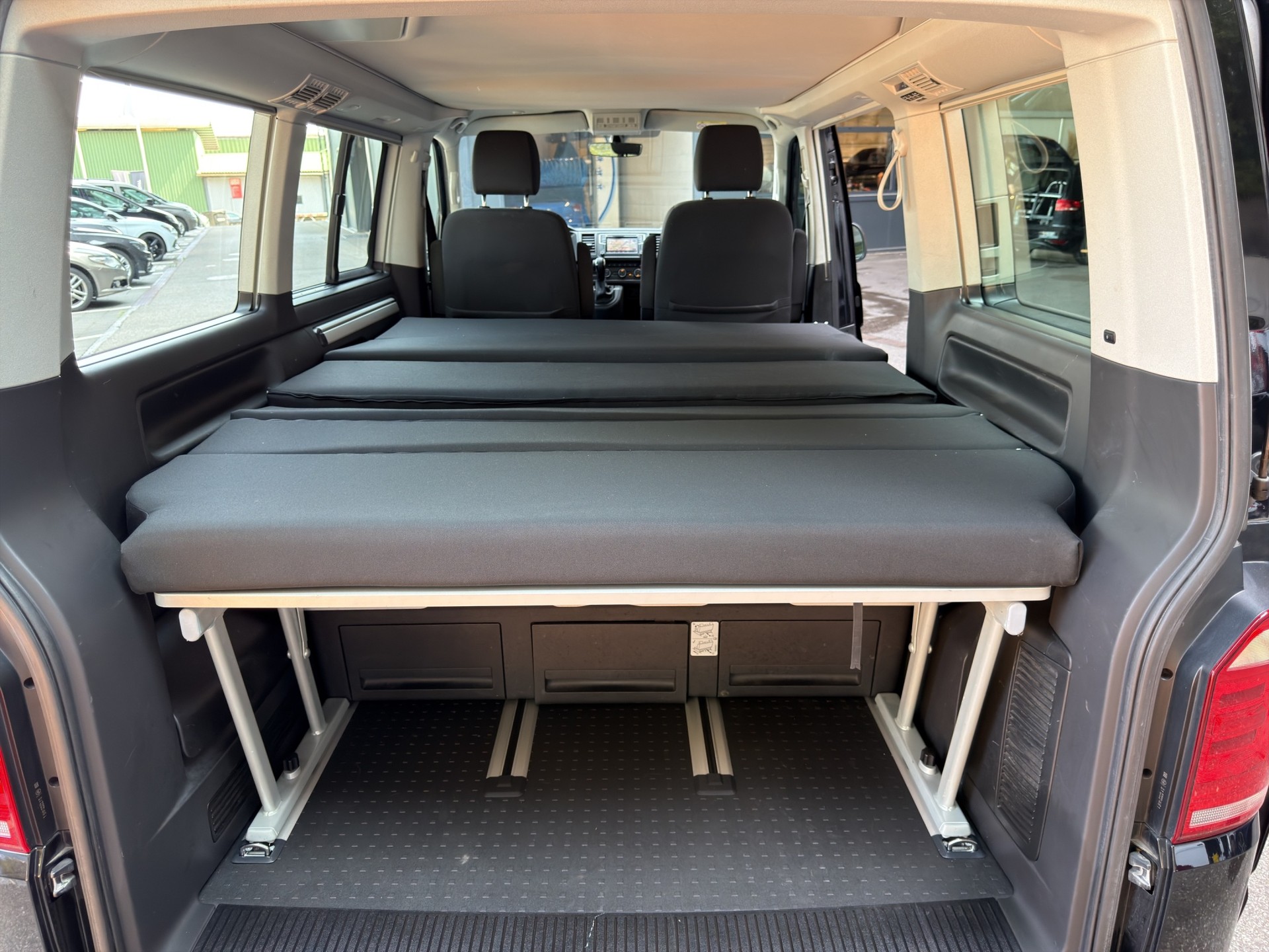 VW T6 California 2.0 Bi-TDI Beach Liberty 4Motion DSG-image-13