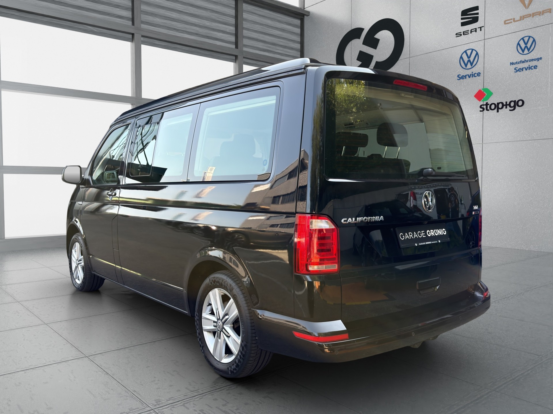 VW T6 California 2.0 Bi-TDI Beach Liberty 4Motion DSG-image-3