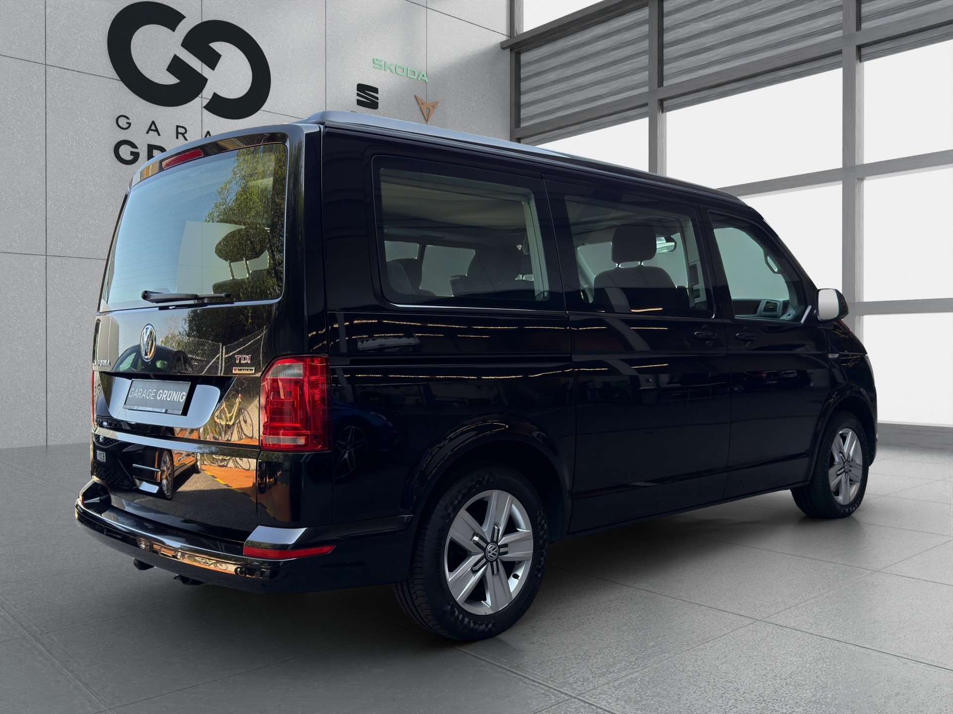 VW T6 California 2.0 Bi-TDI Beach Liberty 4Motion DSG-image-5