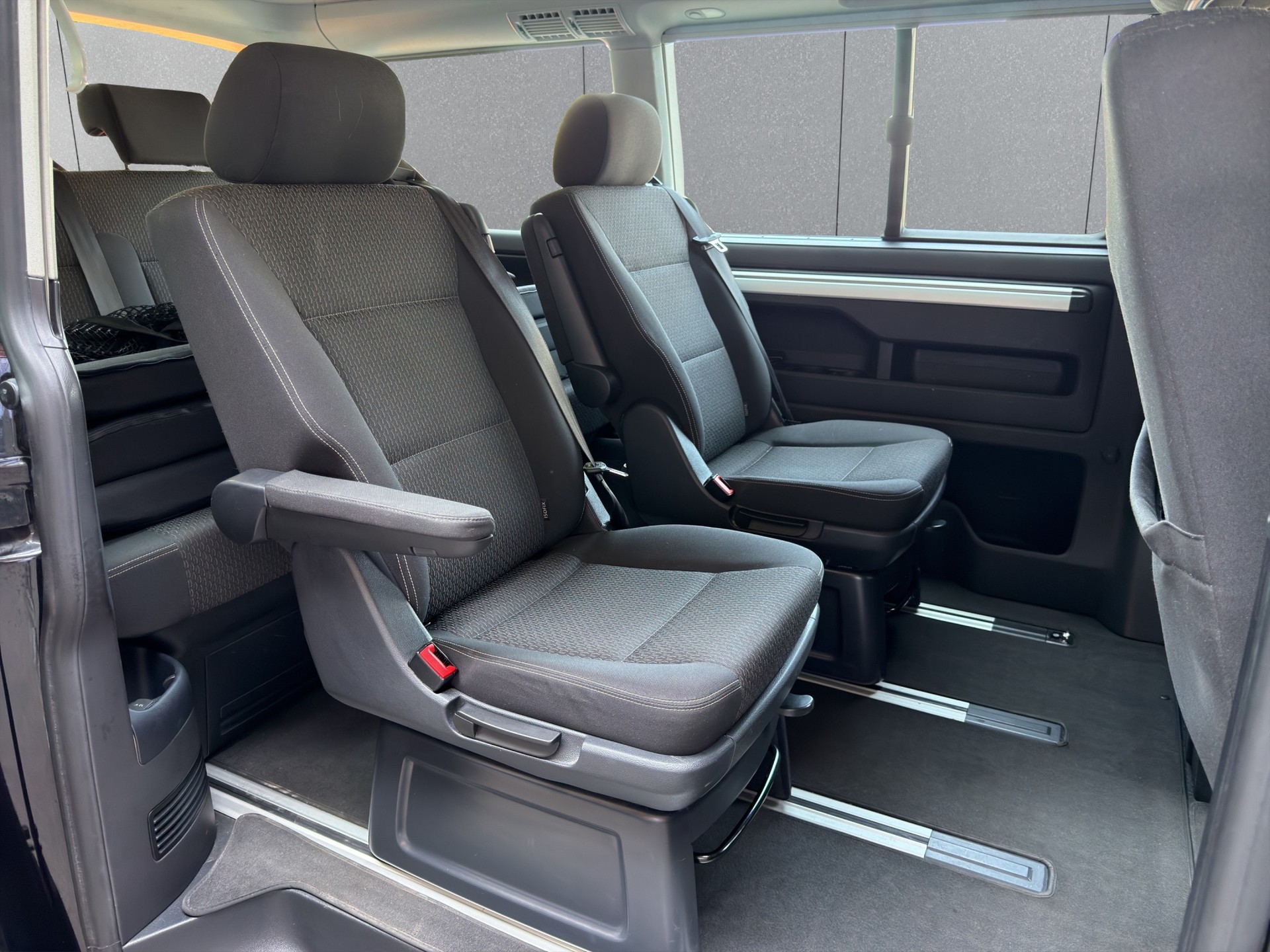 VW T6 California 2.0 Bi-TDI Beach Liberty 4Motion DSG-image-11