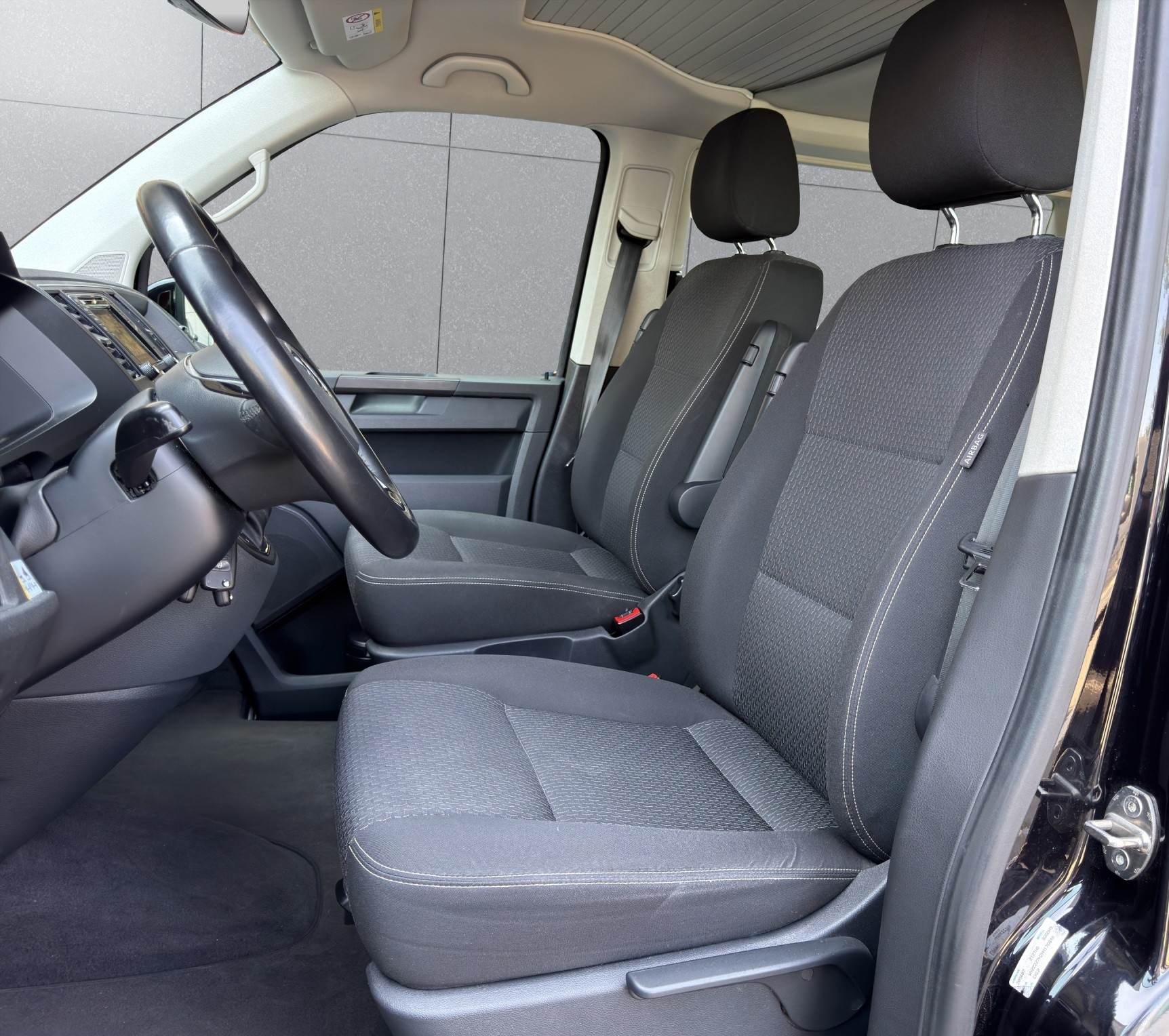 VW T6 California 2.0 Bi-TDI Beach Liberty 4Motion DSG-image-10