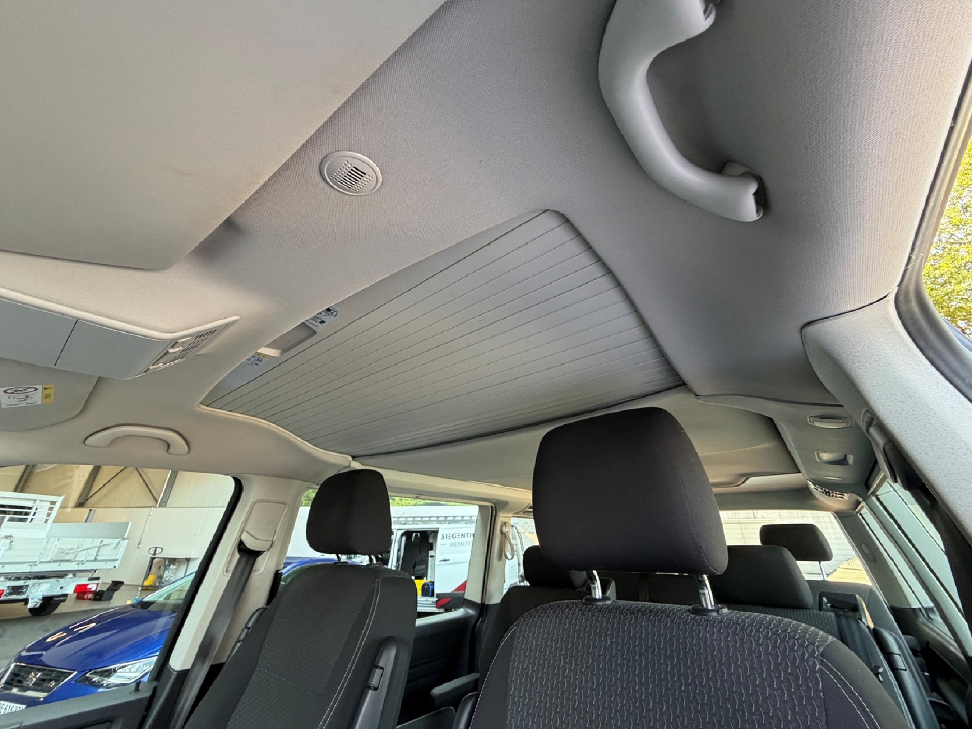 VW T6 California 2.0 Bi-TDI Beach Liberty 4Motion DSG-image-16
