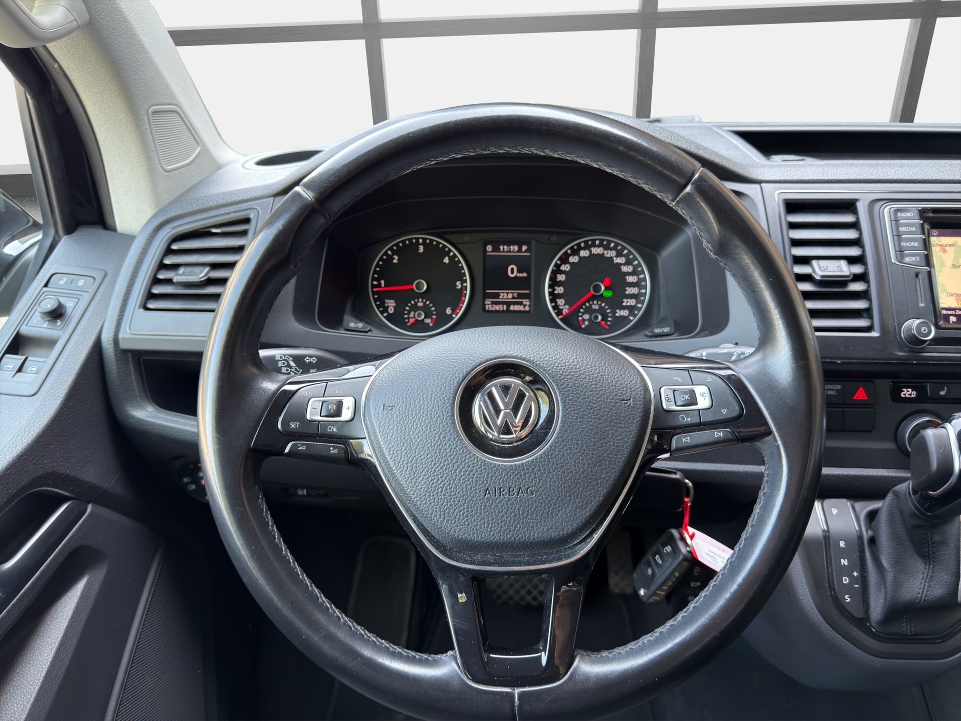 VW T6 California 2.0 Bi-TDI Beach Liberty 4Motion DSG-image-8