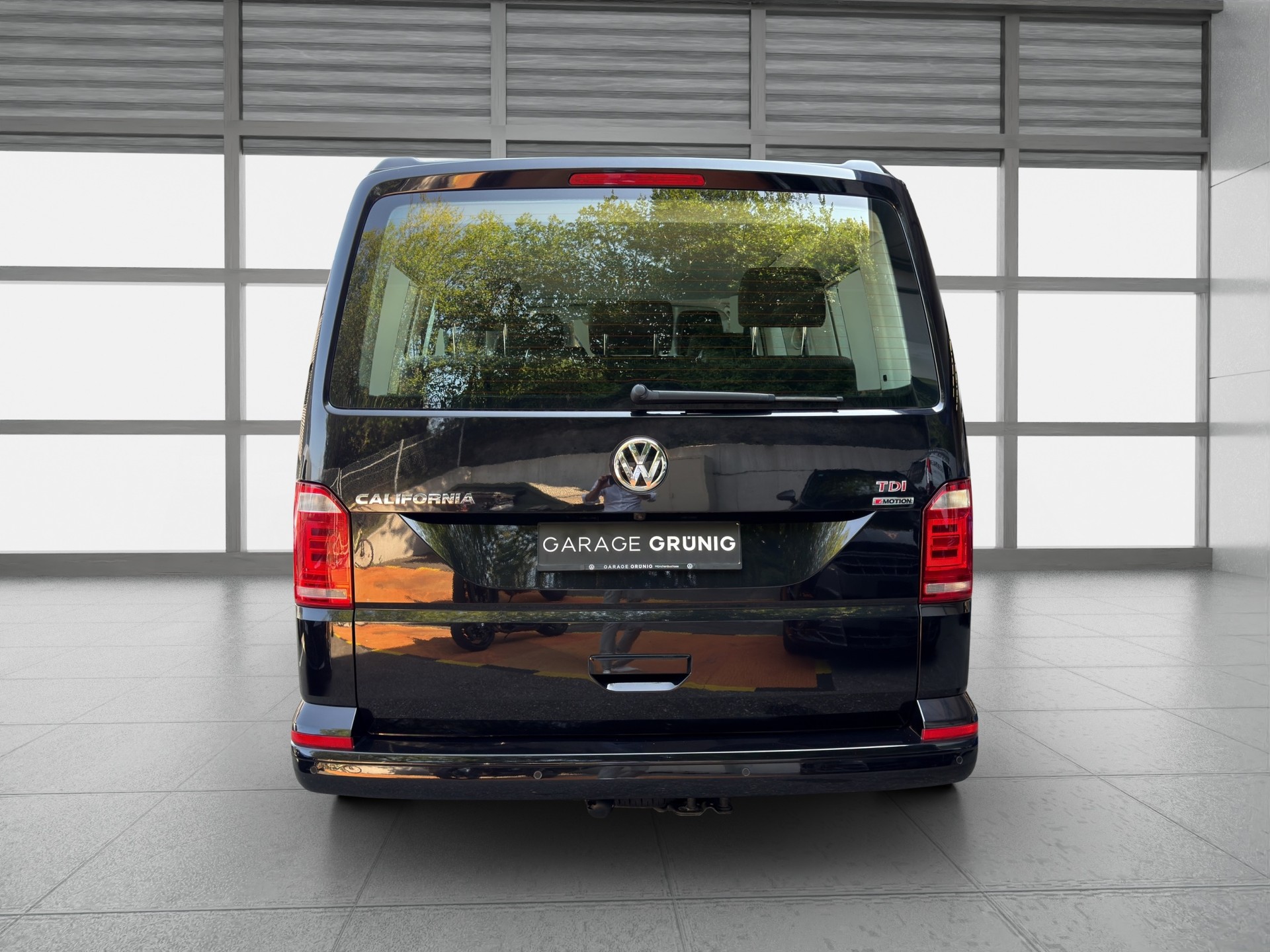 VW T6 California 2.0 Bi-TDI Beach Liberty 4Motion DSG-image-4