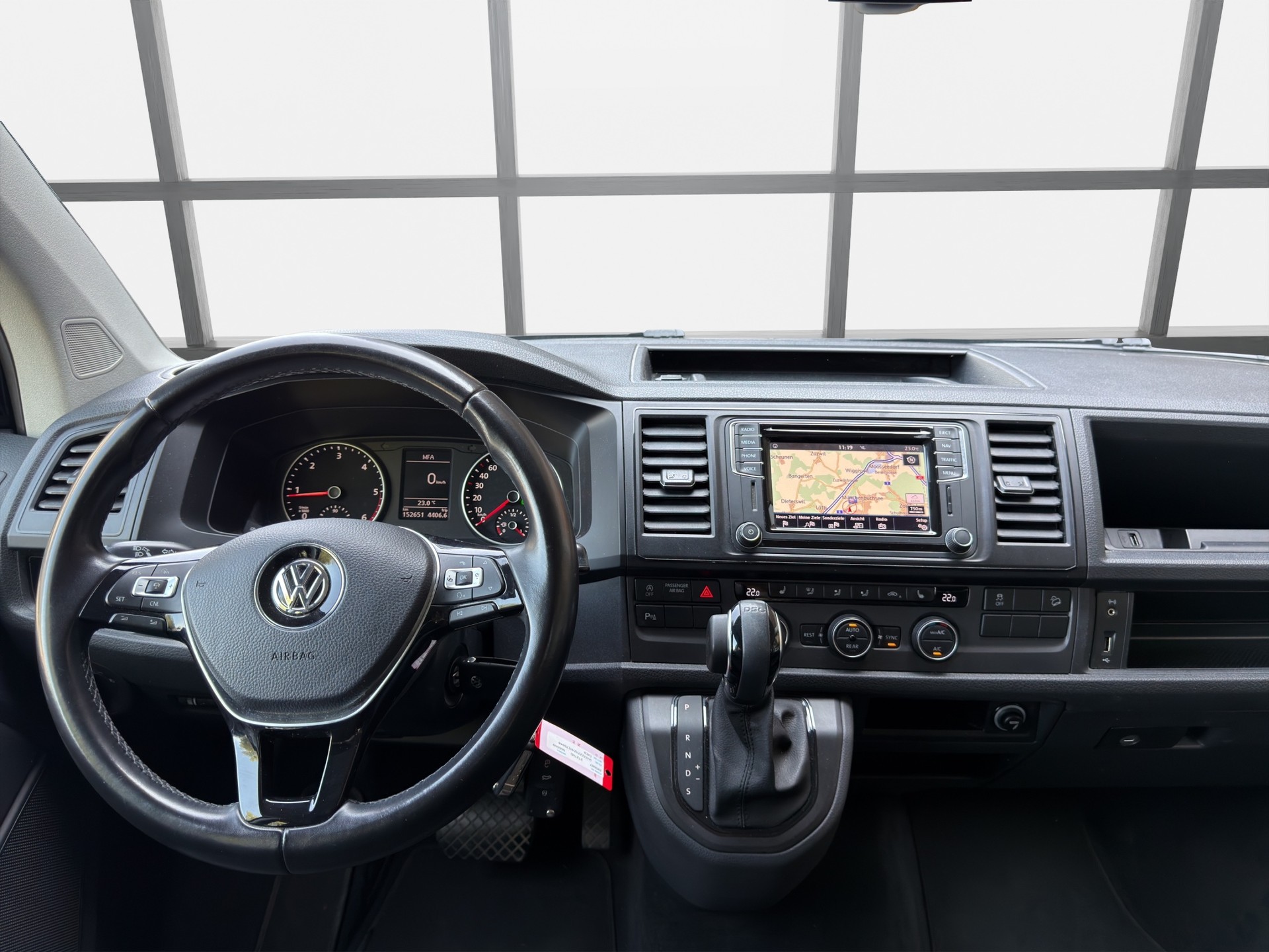 VW T6 California 2.0 Bi-TDI Beach Liberty 4Motion DSG-image-7