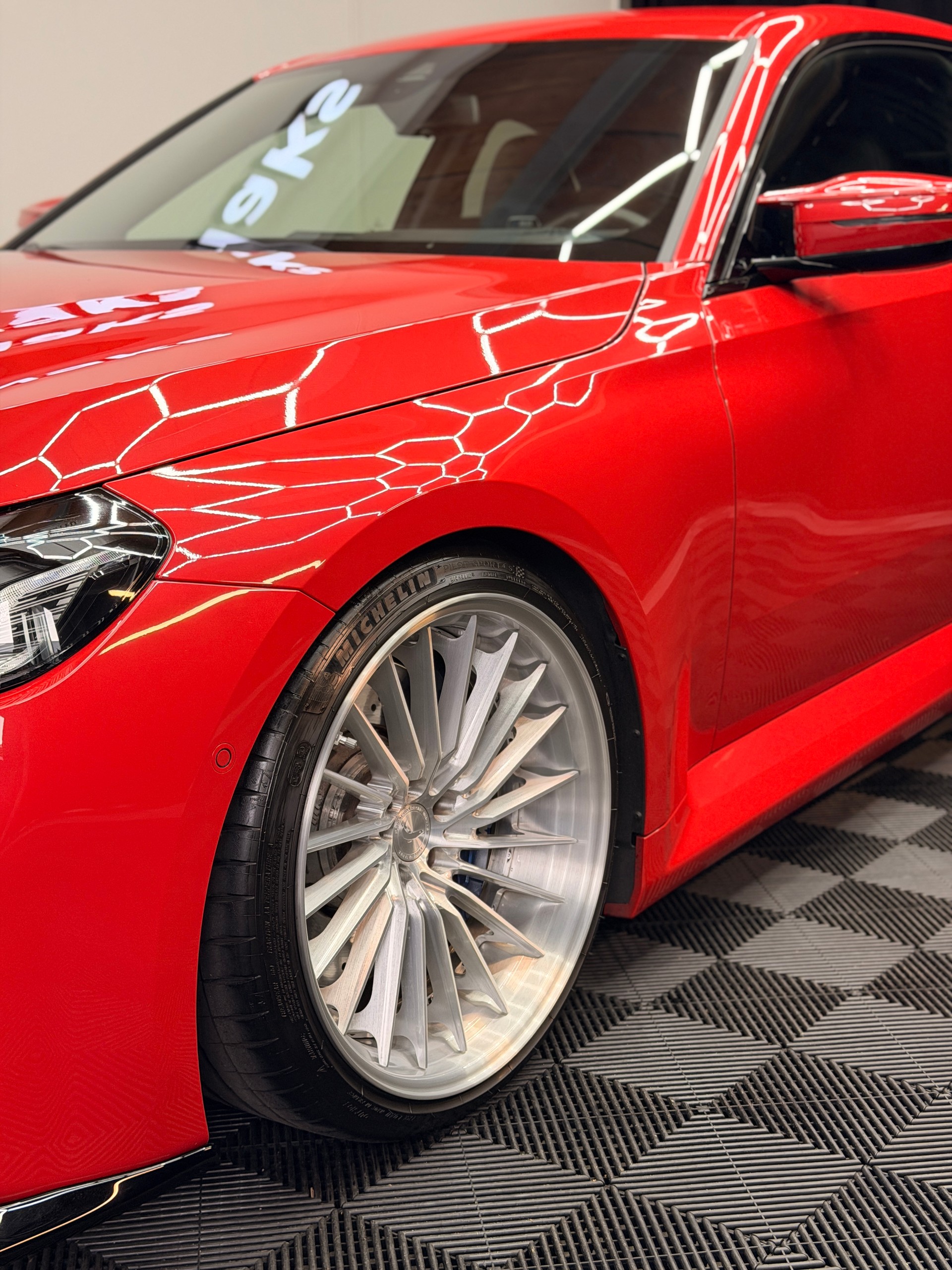 BMW M2 Steptronic-image-3