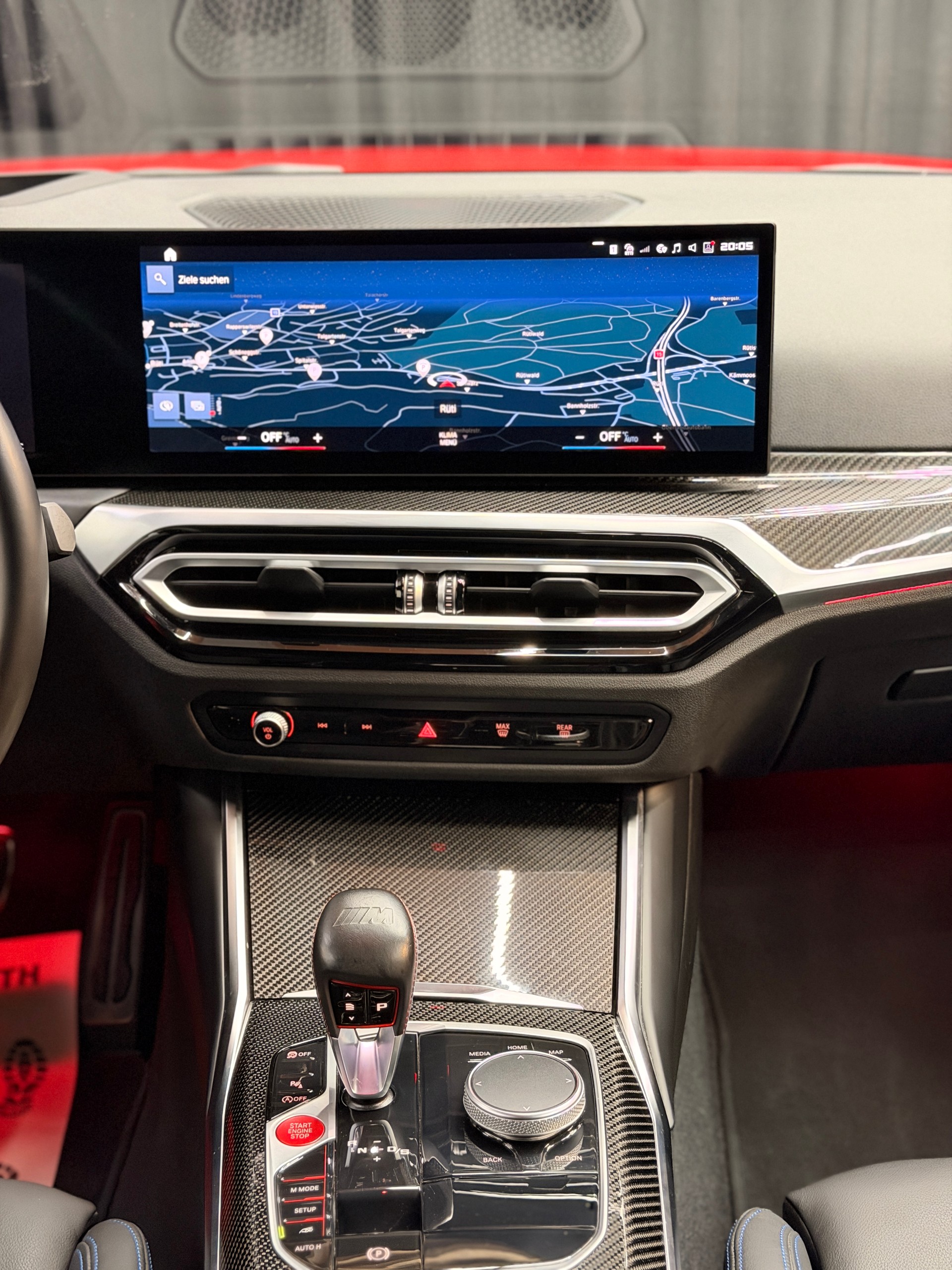 BMW M2 Steptronic-image-13