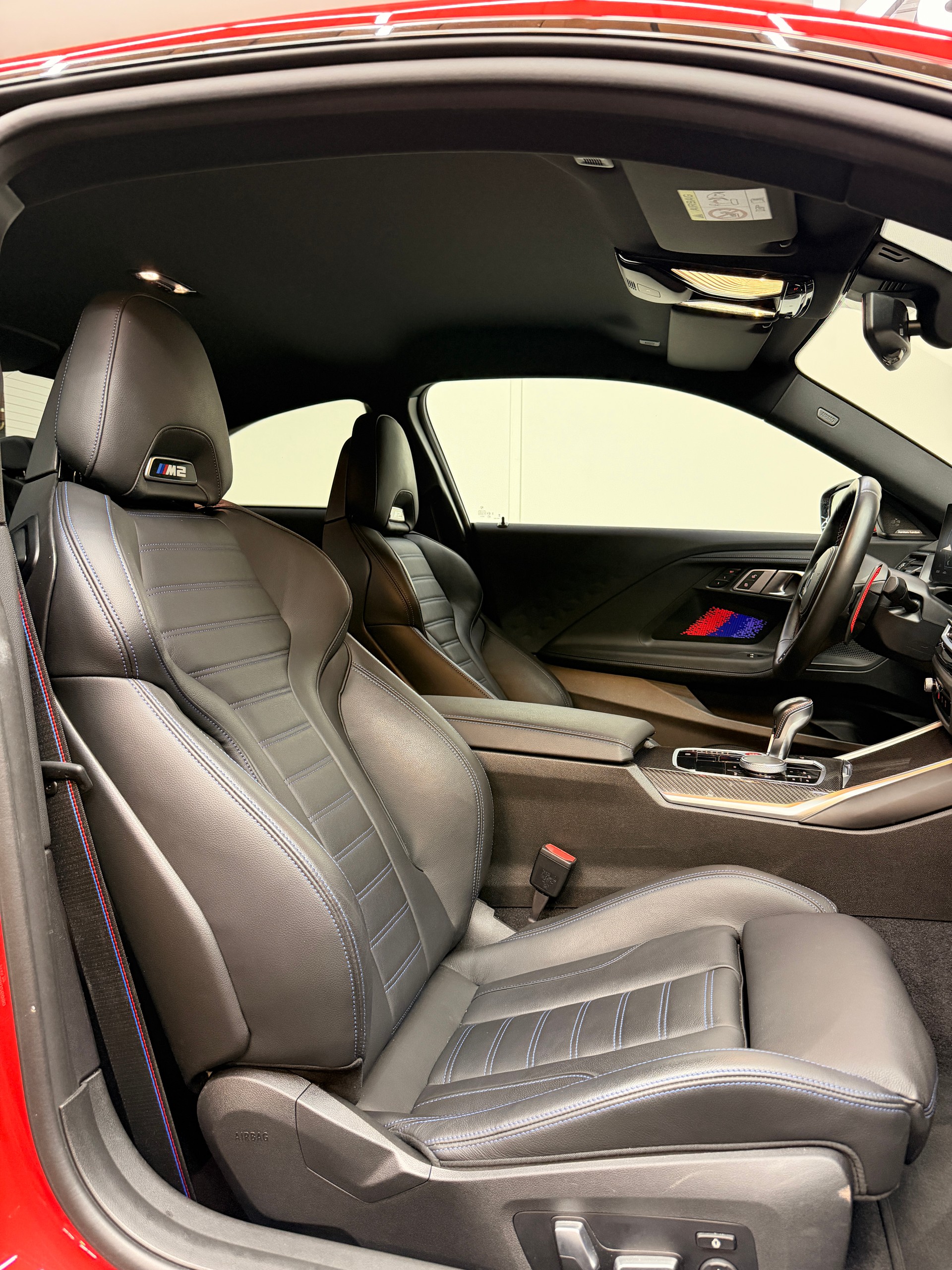 BMW M2 Steptronic-image-10