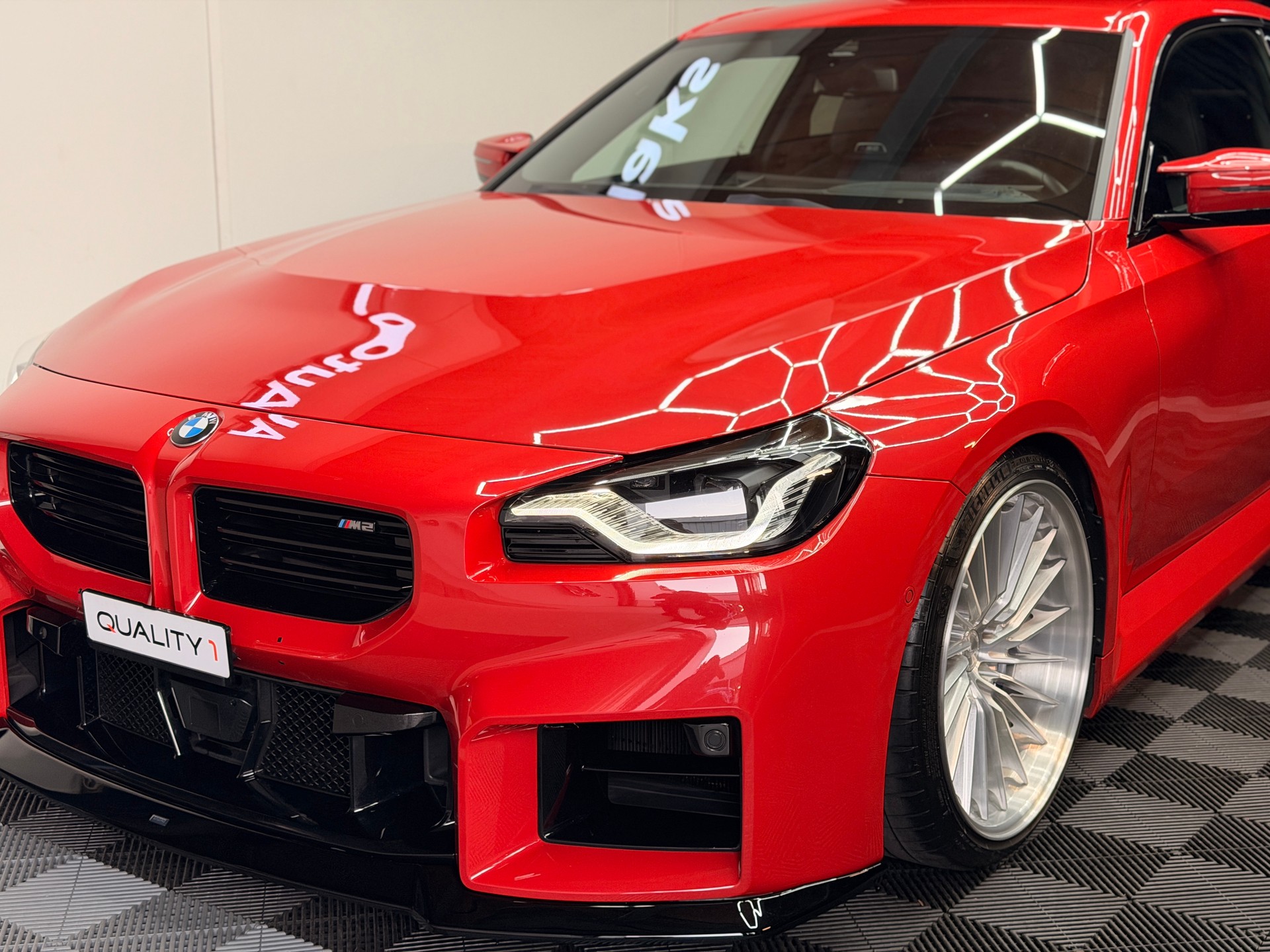 BMW M2 Steptronic-image-2