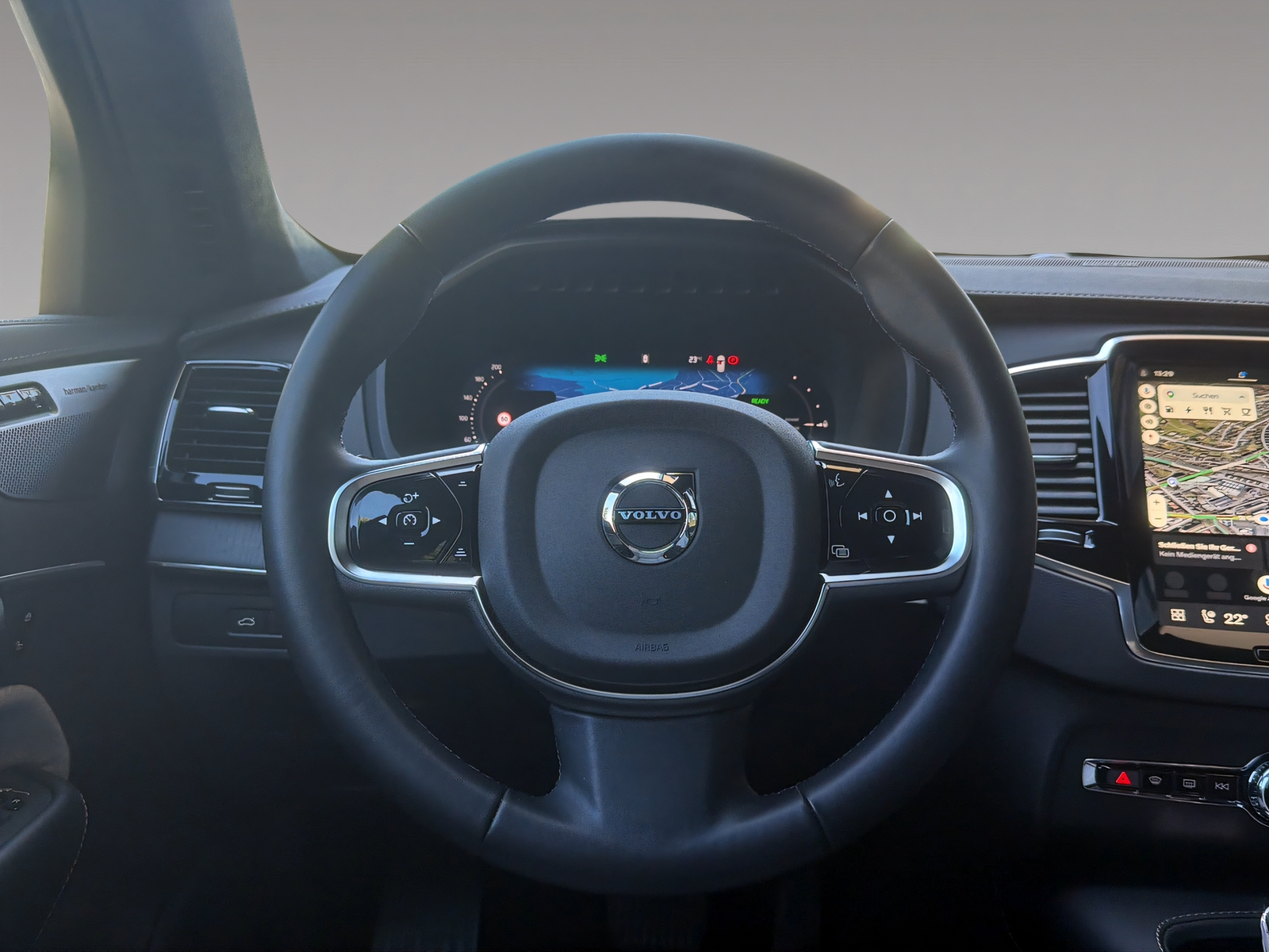 VOLVO XC90 2.0 T8 TE Ultra Bright 7P. eAWD-image-7