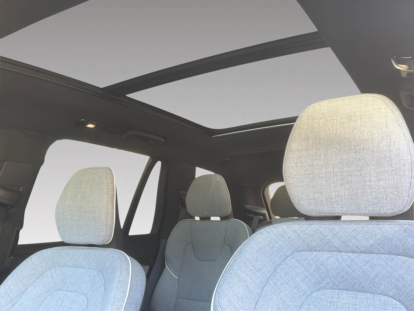 VOLVO XC90 2.0 T8 TE Ultra Bright 7P. eAWD-image-6