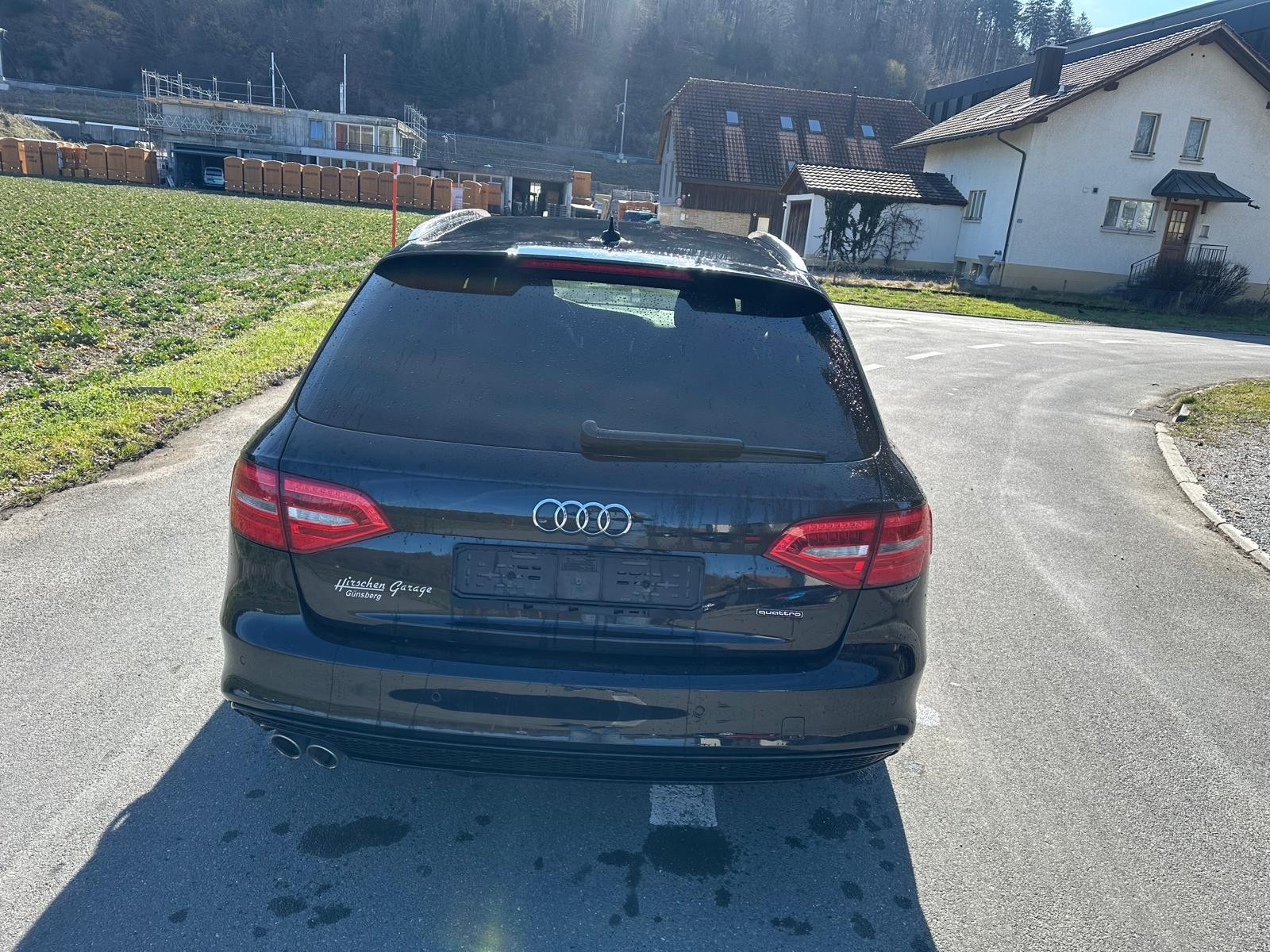 AUDI A4 ALLROAD-image-4