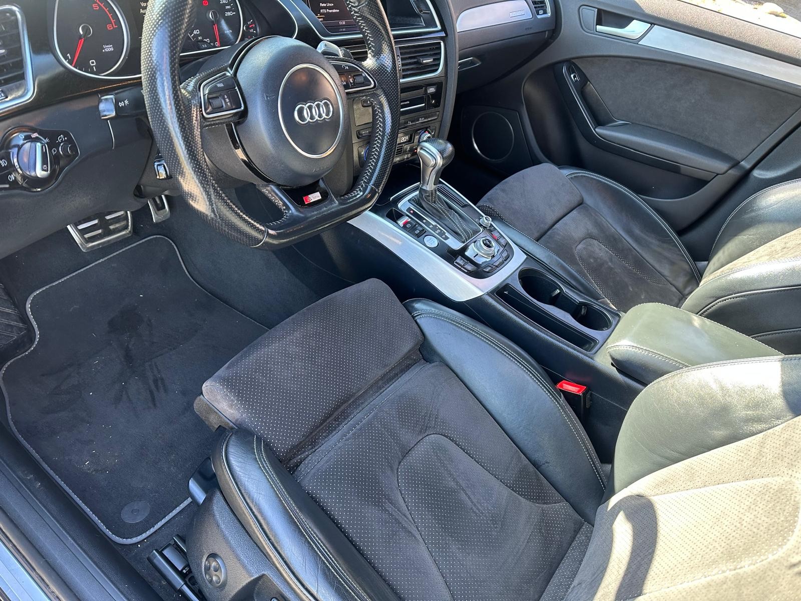 AUDI A4 ALLROAD-image-0