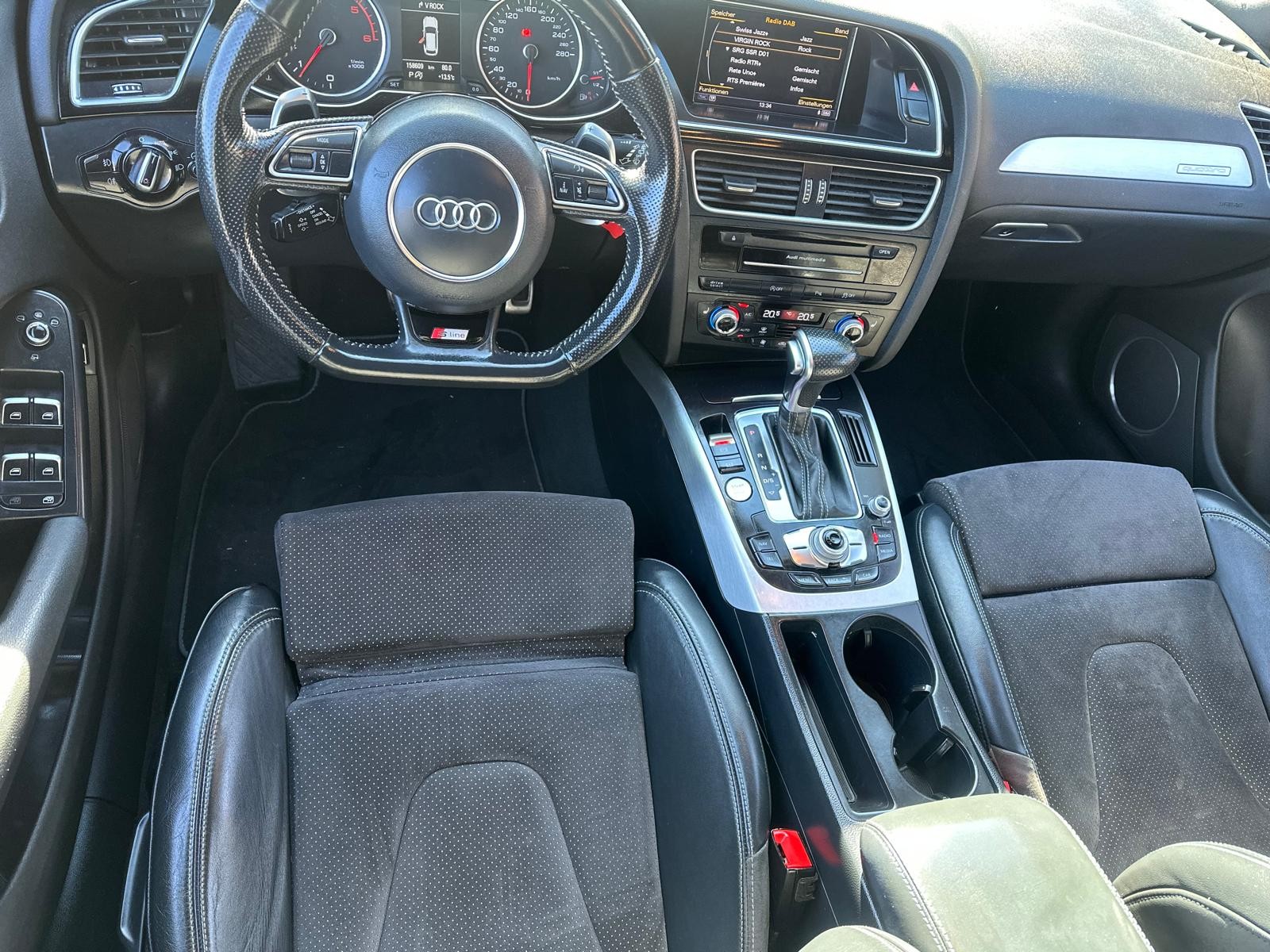 AUDI A4 ALLROAD-image-11
