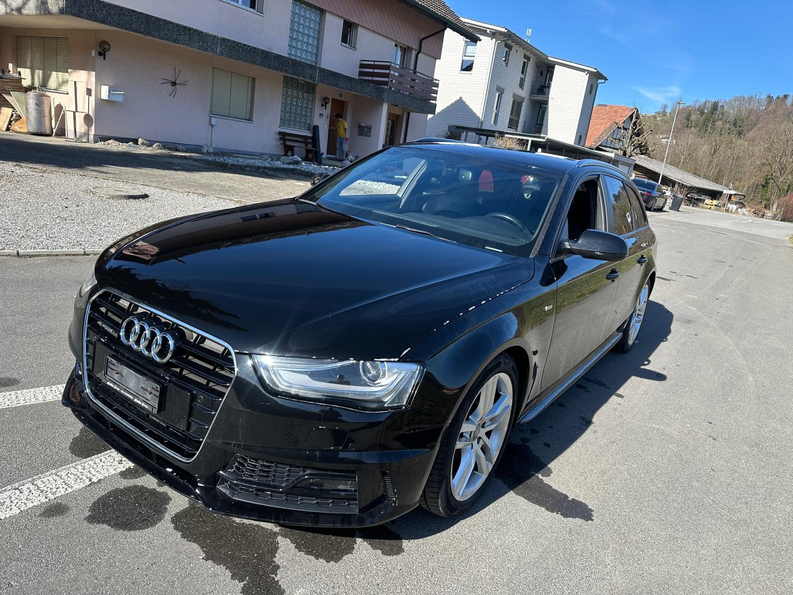 AUDI A4 ALLROAD-image-6