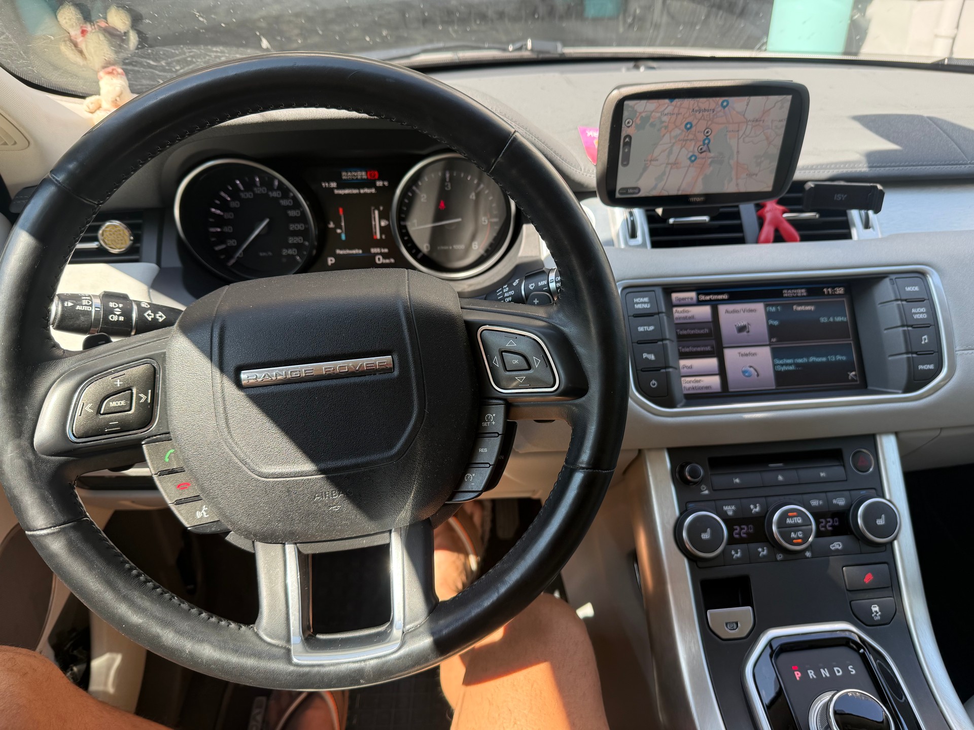 LAND ROVER 2.2 TD4 Pure-image-4