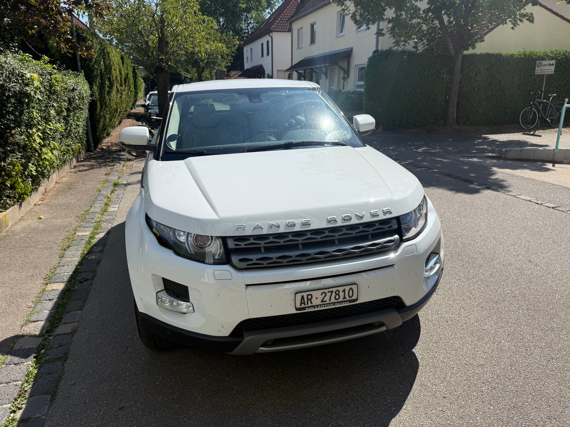 LAND ROVER 2.2 TD4 Pure-image-1