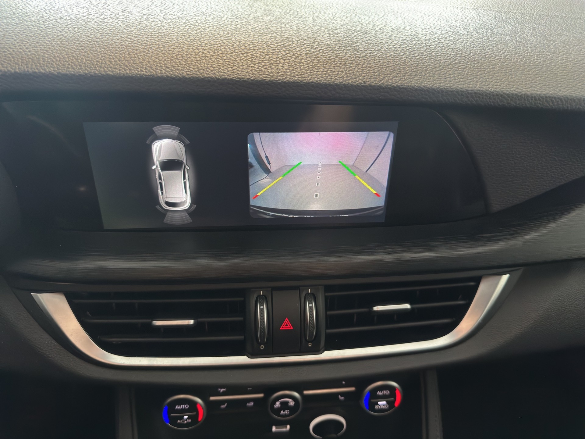 ALFA ROMEO Stelvio 2.0 Super Q4 Automatic-image-13
