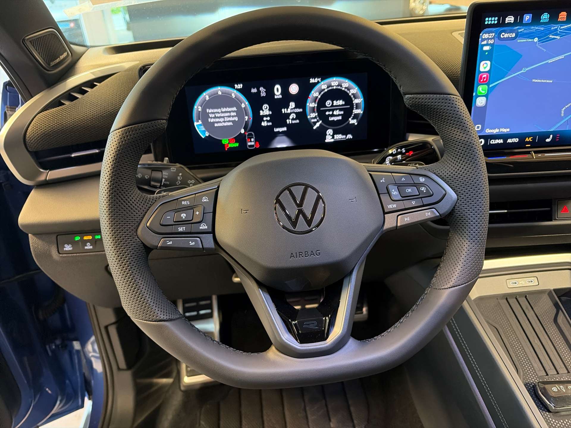 VW T-Roc 1.5 eTSi mHEV R-Line DSG-Automat-image-15